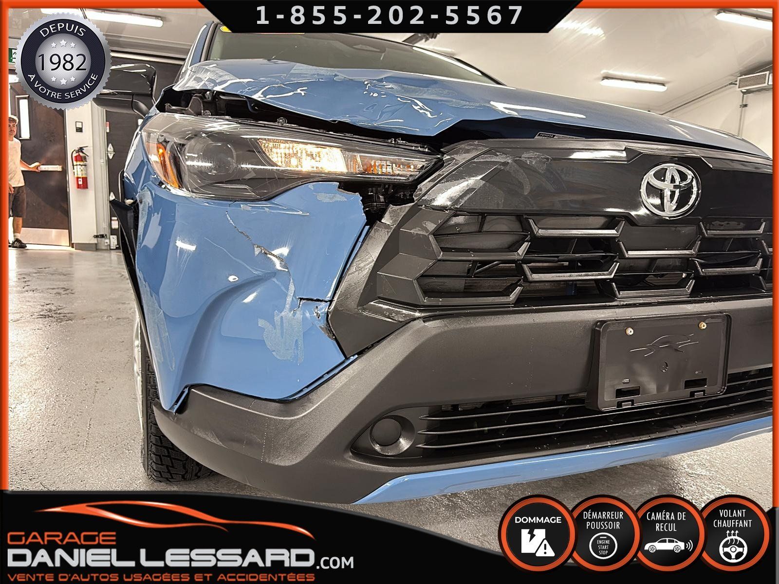 Toyota Corolla Cross 2026 - Thumbnail 36