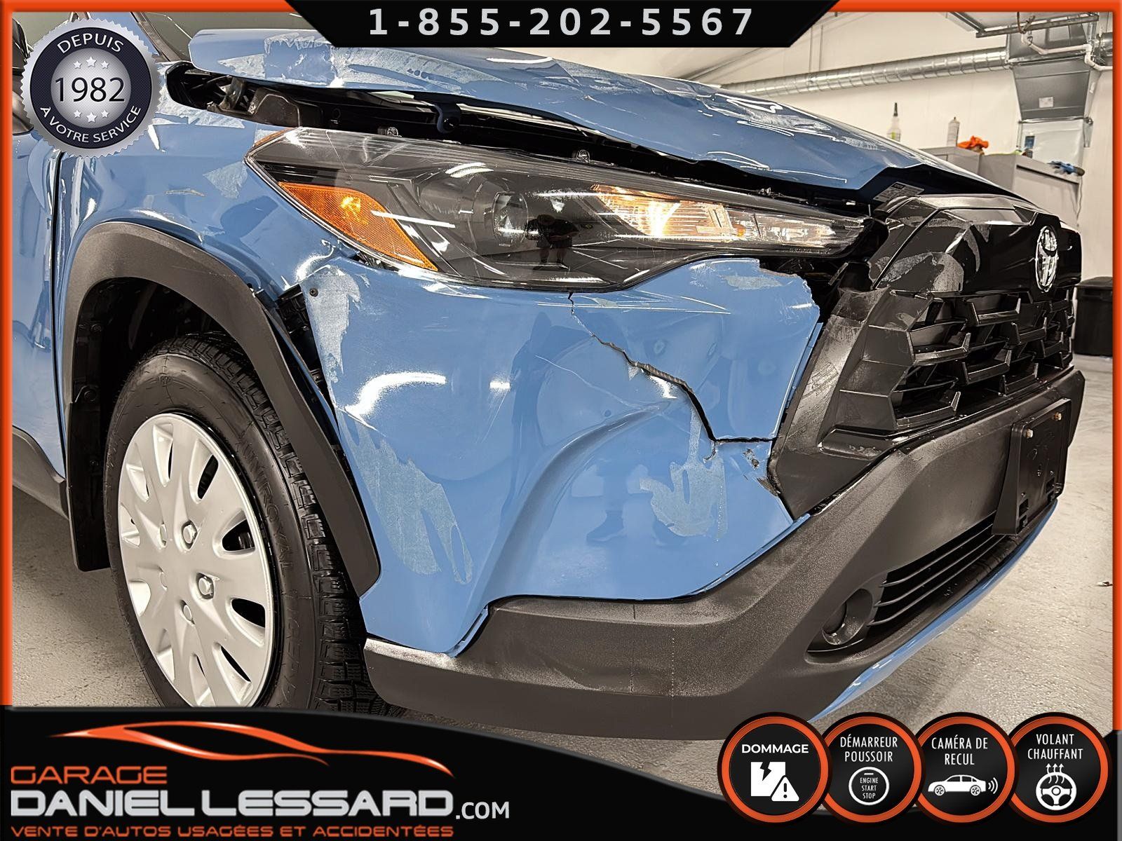 Toyota Corolla Cross 2026 - Thumbnail 37