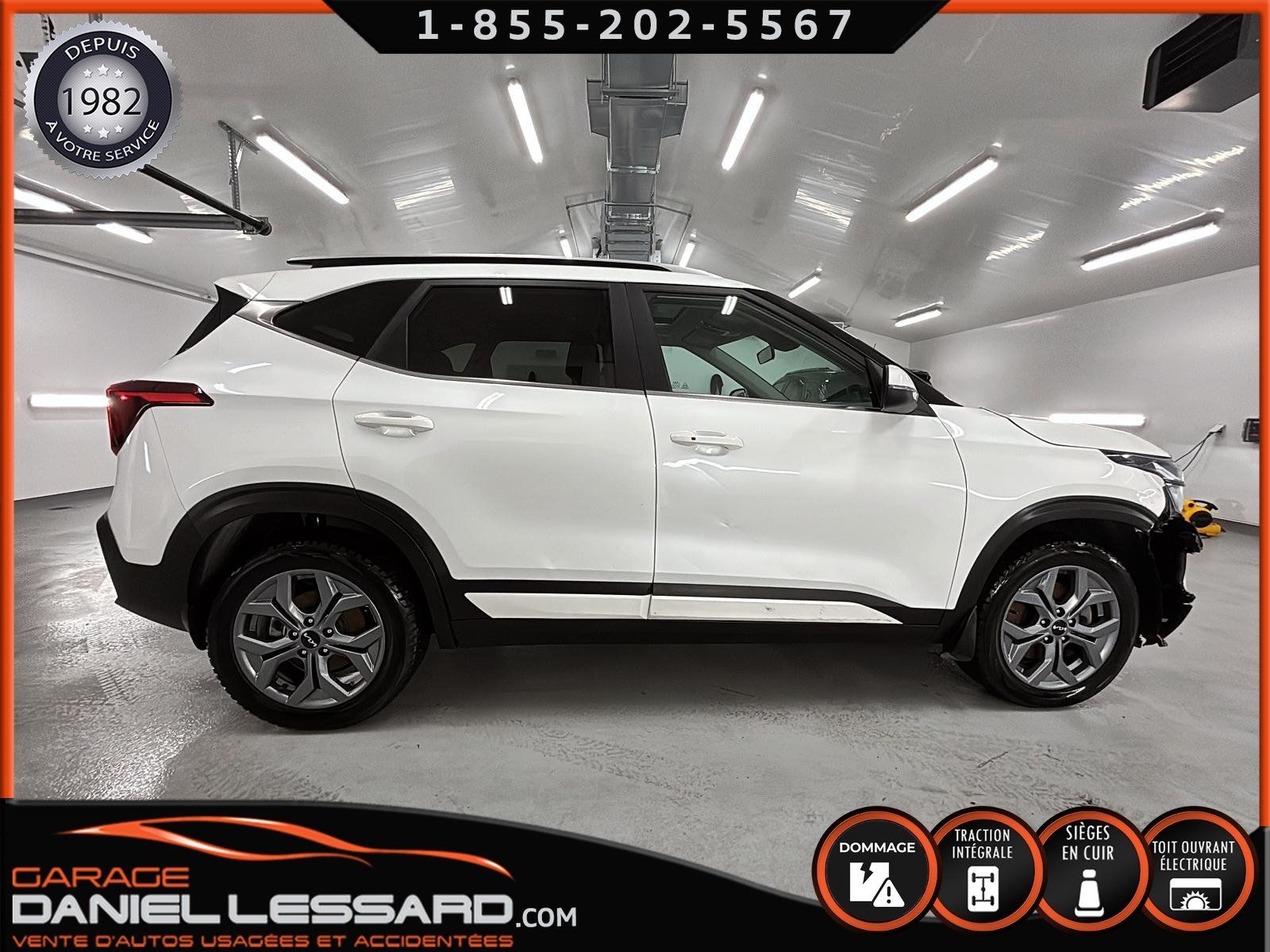 Kia Seltos 2026 - Thumbnail 7