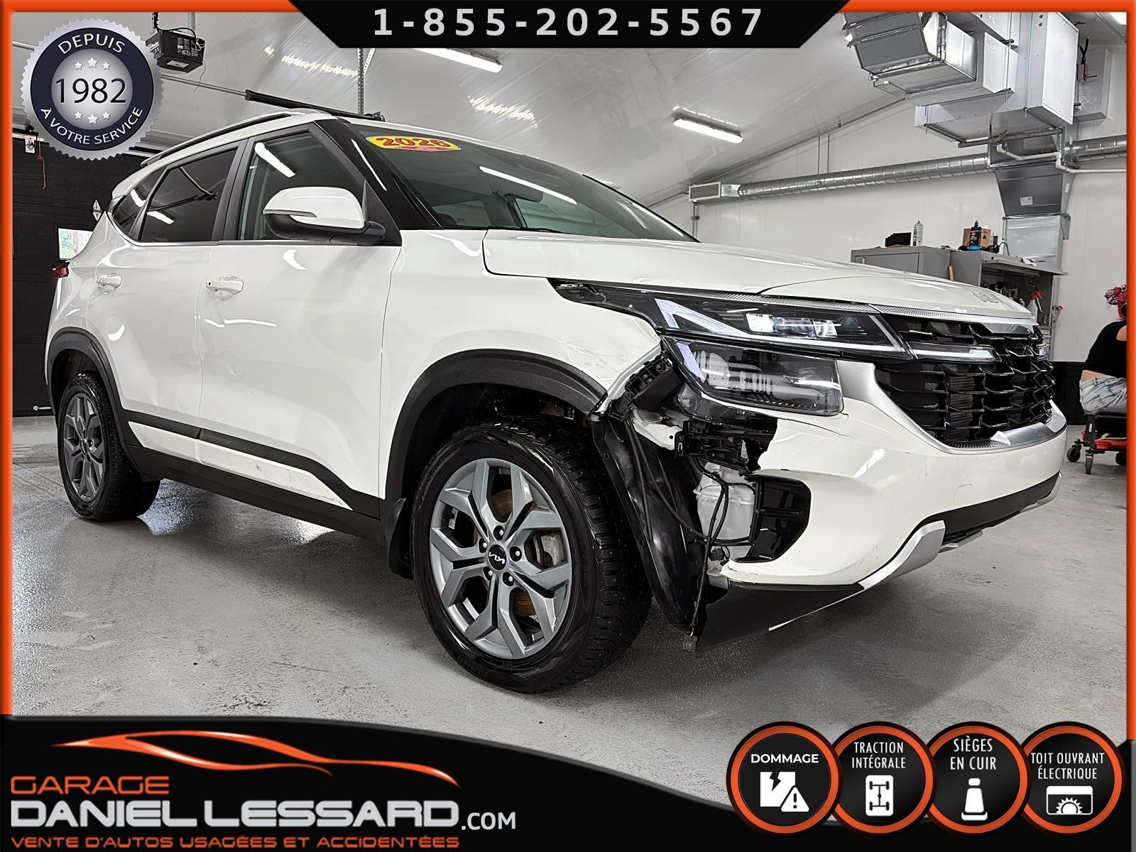 Kia Seltos 2026 - Thumbnail 8