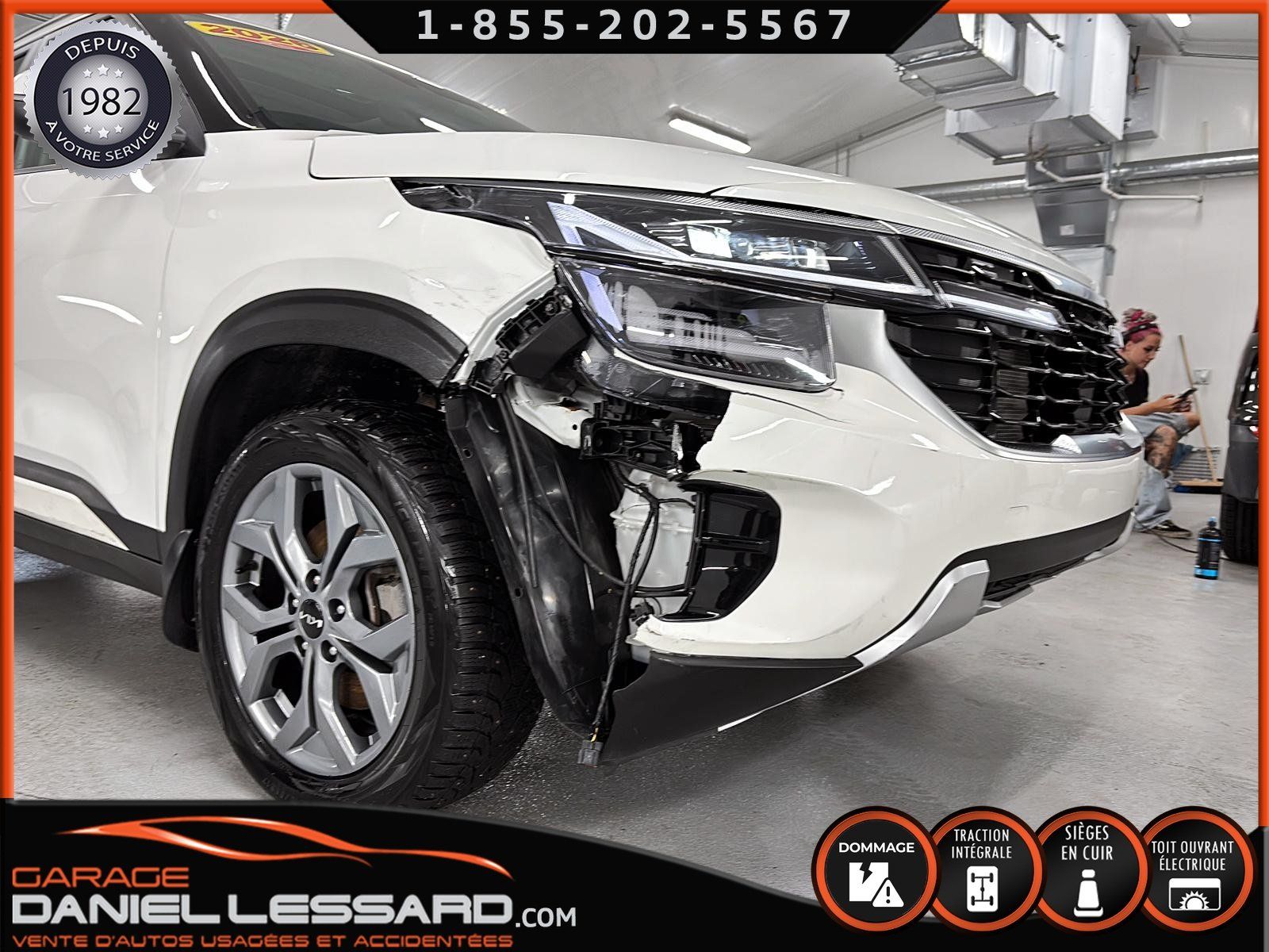 Kia Seltos 2026 - Thumbnail 38