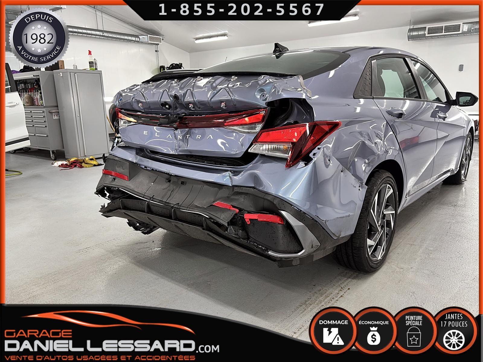 Hyundai Elantra 2026 - Thumbnail 41