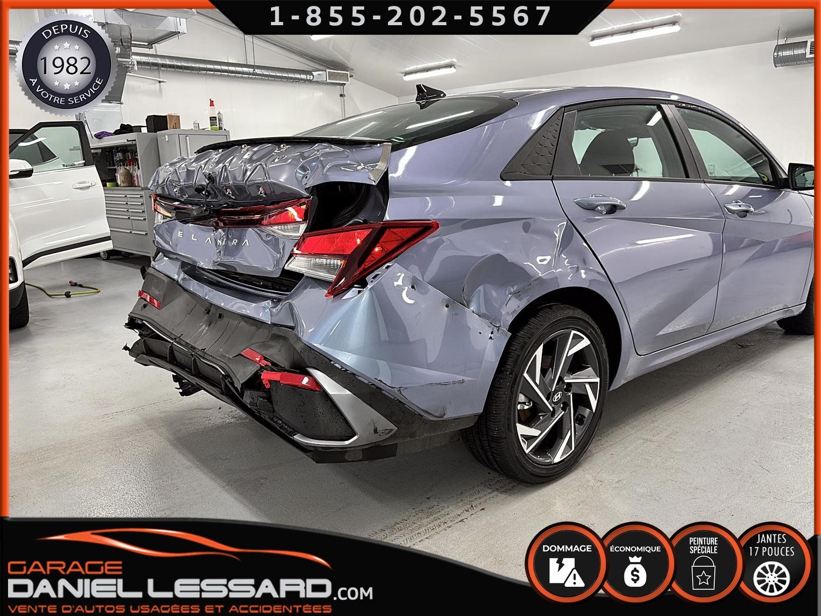 Hyundai Elantra 2026 - Thumbnail 42