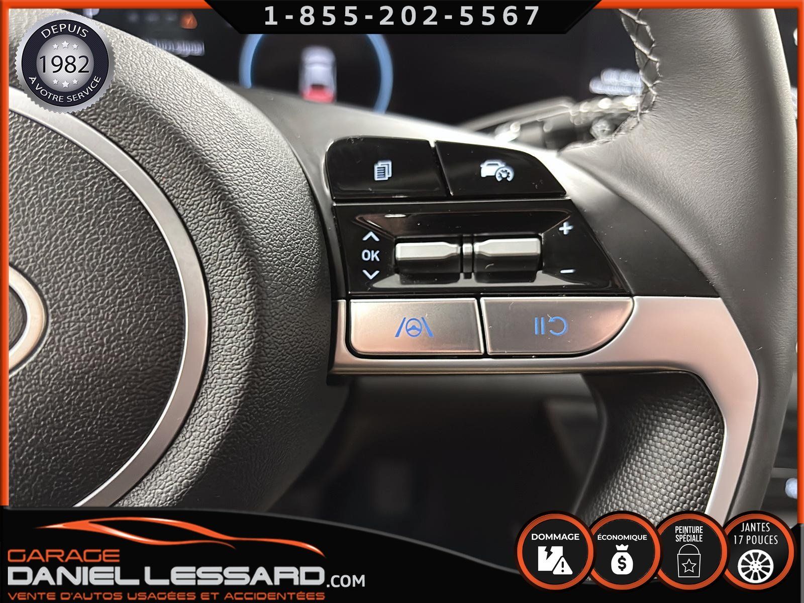 Hyundai Elantra 2026 - Thumbnail 19