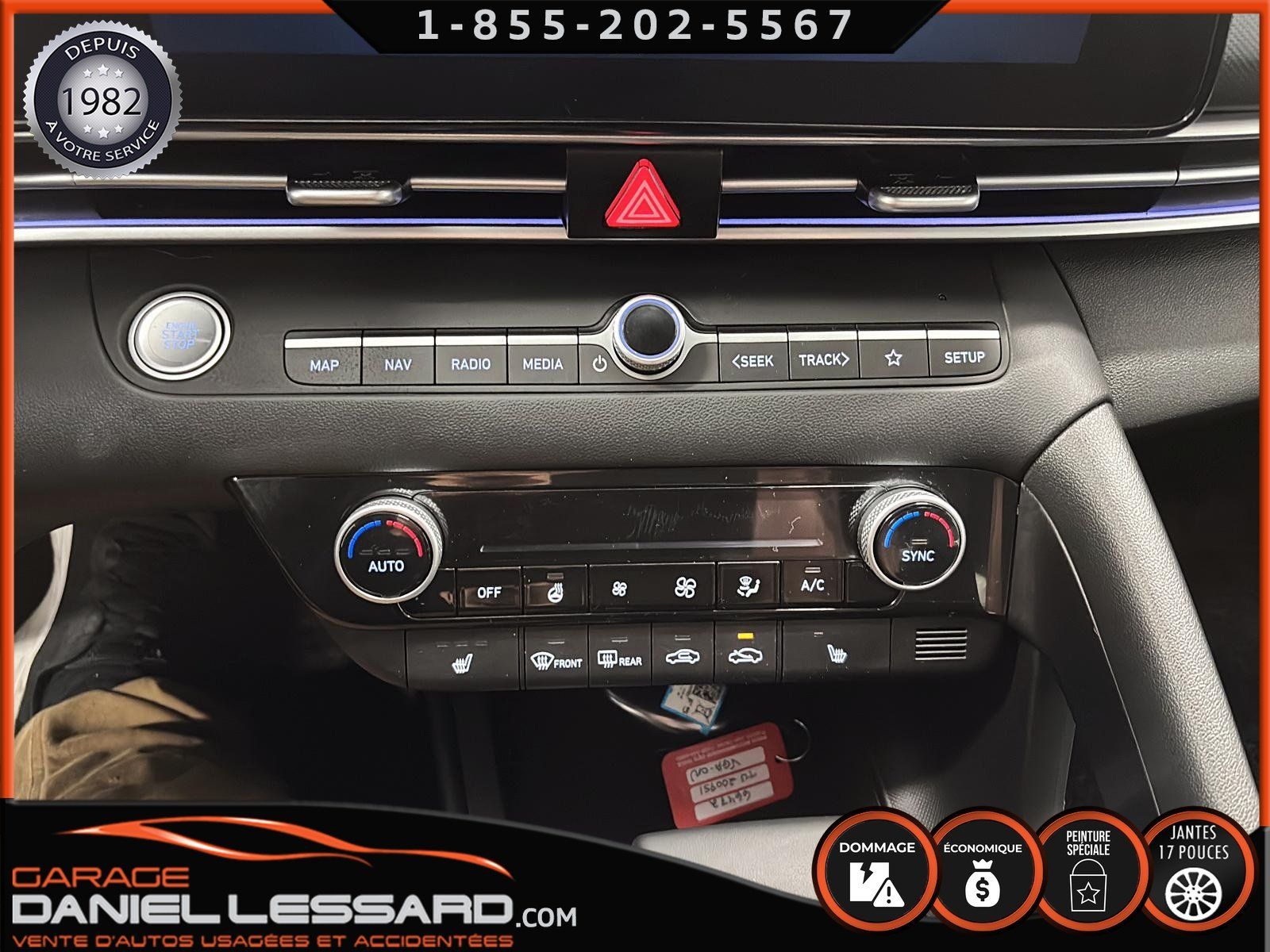 Hyundai Elantra 2026 - Thumbnail 24