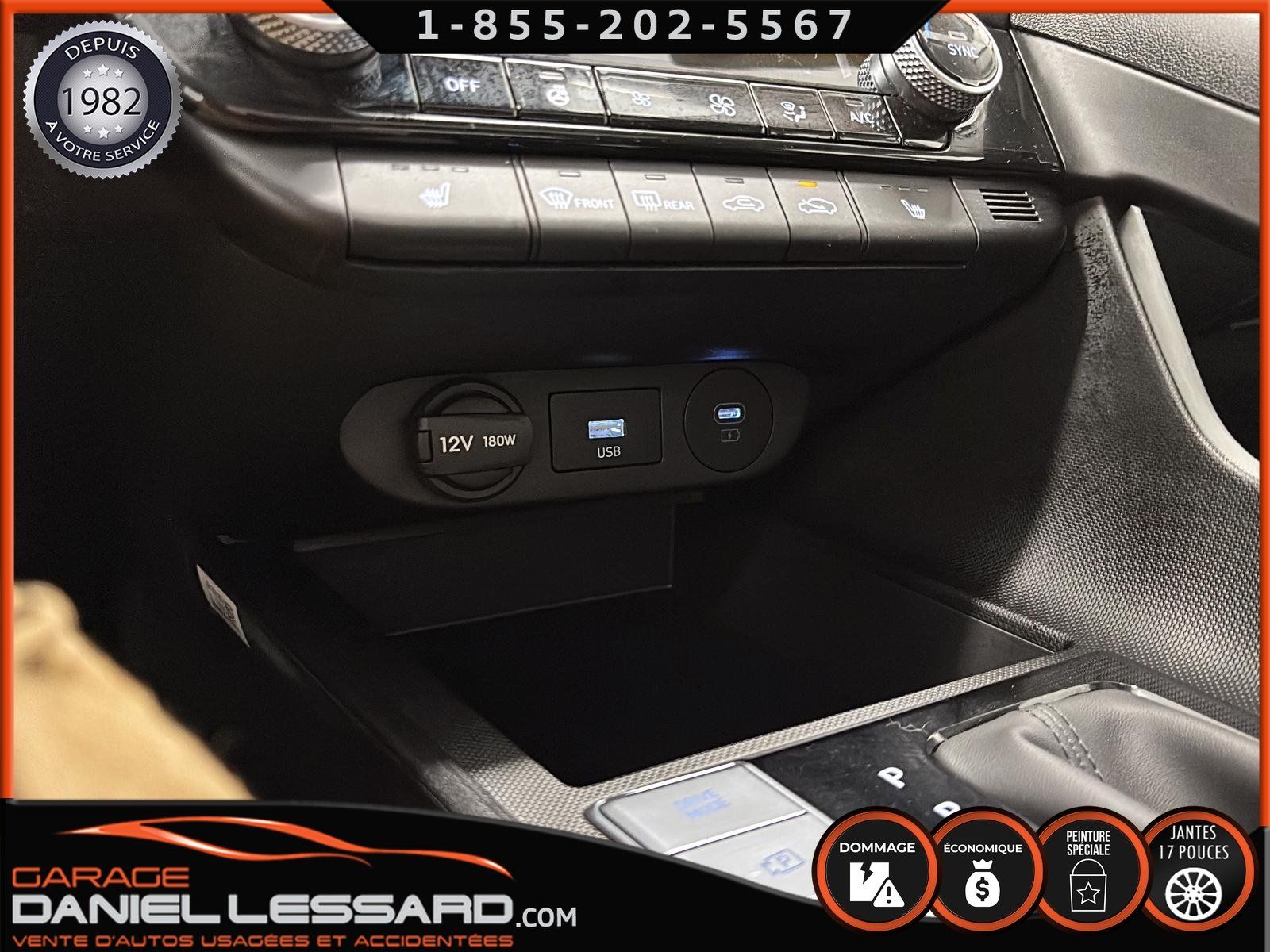 Hyundai Elantra 2026 - Thumbnail 25