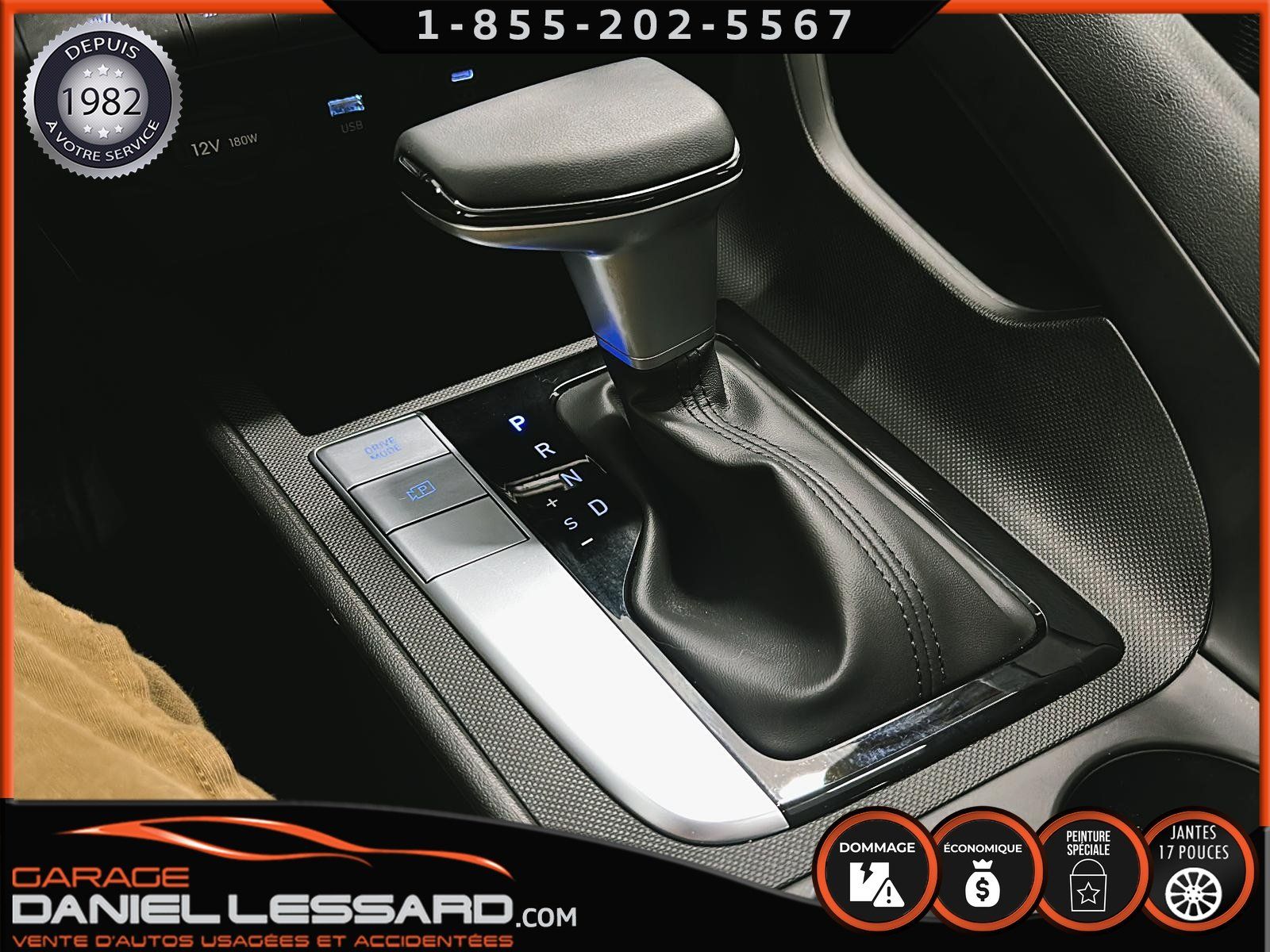 Hyundai Elantra 2026 - Thumbnail 26