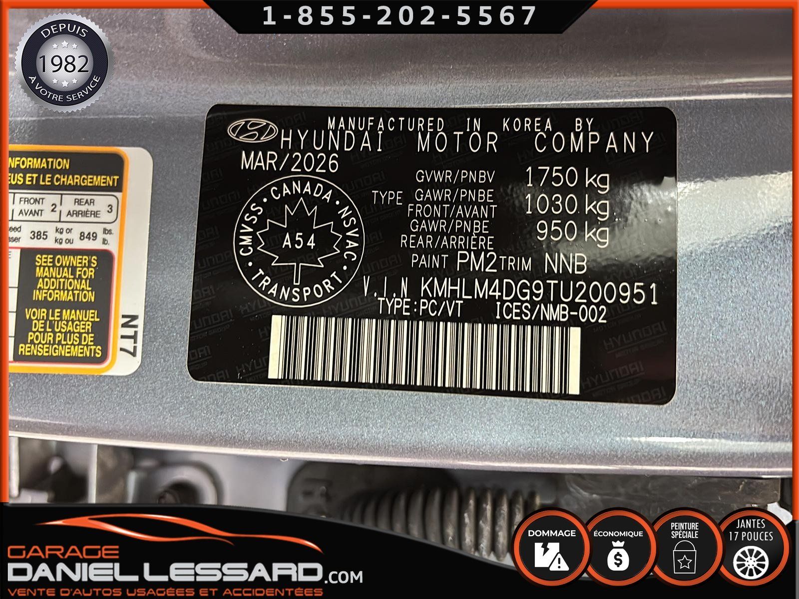 Hyundai Elantra 2026 - Thumbnail 34