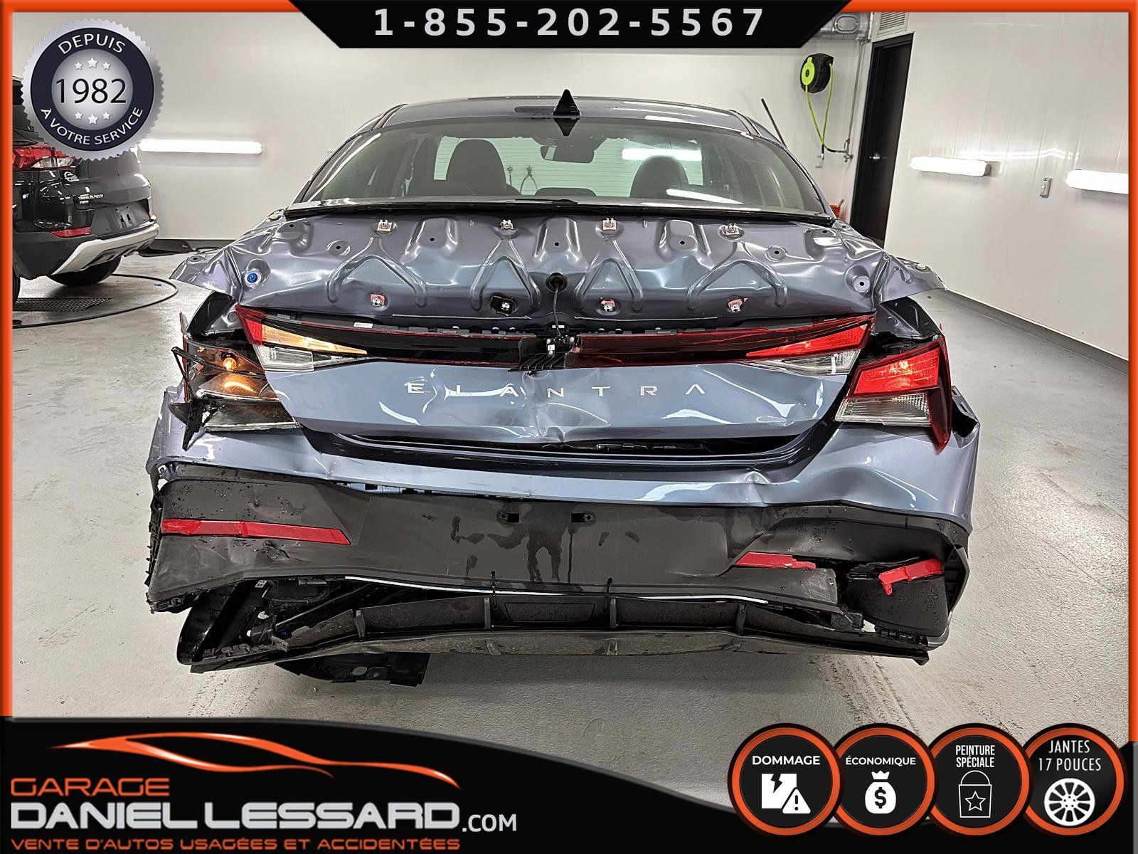 Hyundai Elantra 2026 - Thumbnail 5