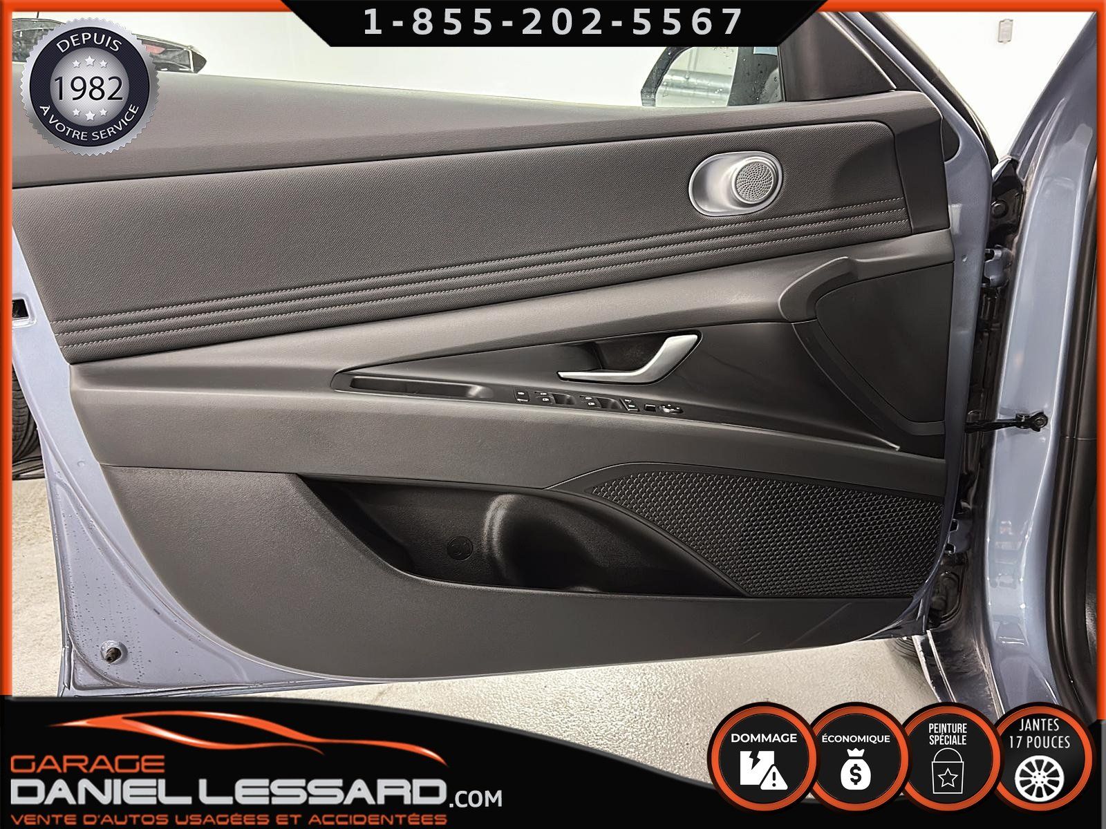 Hyundai Elantra 2026 - Thumbnail 15