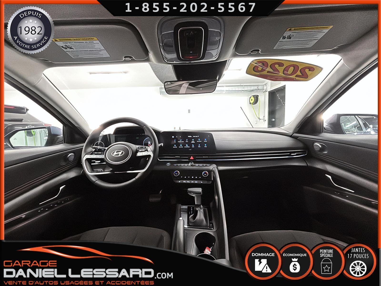 Hyundai Elantra 2026 - Thumbnail 31