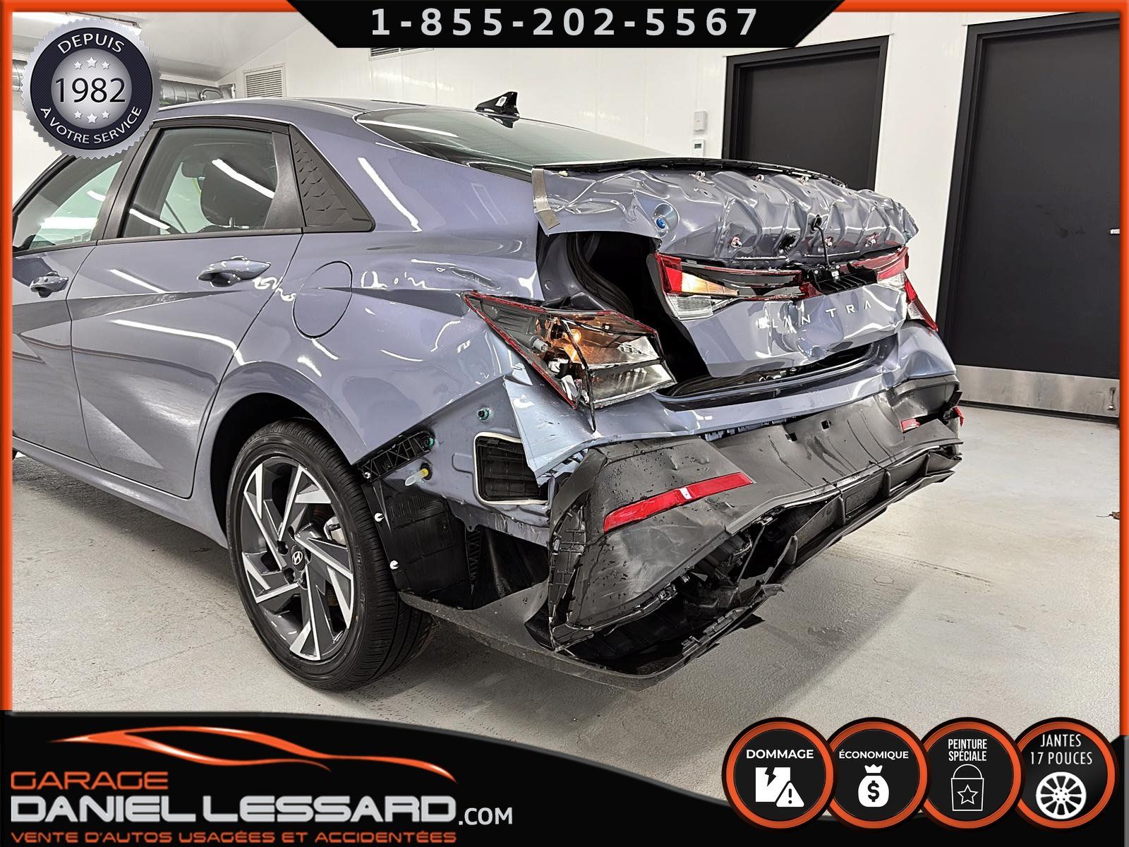 Hyundai Elantra 2026 - Thumbnail 37