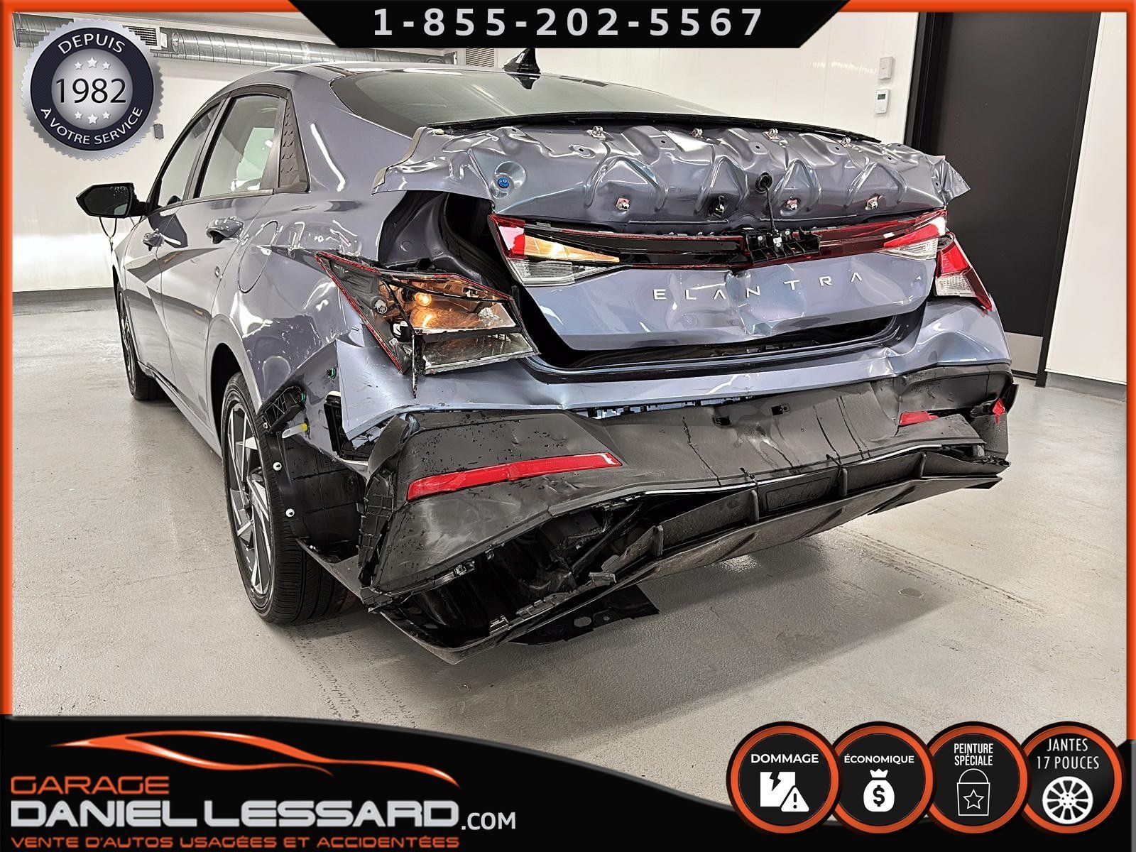 Hyundai Elantra 2026 - Thumbnail 38