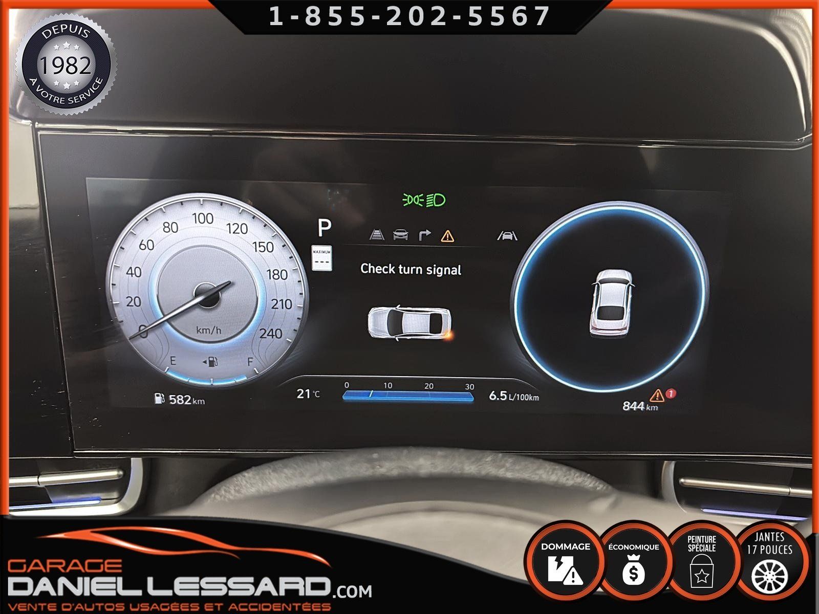 Hyundai Elantra 2026 - Thumbnail 20