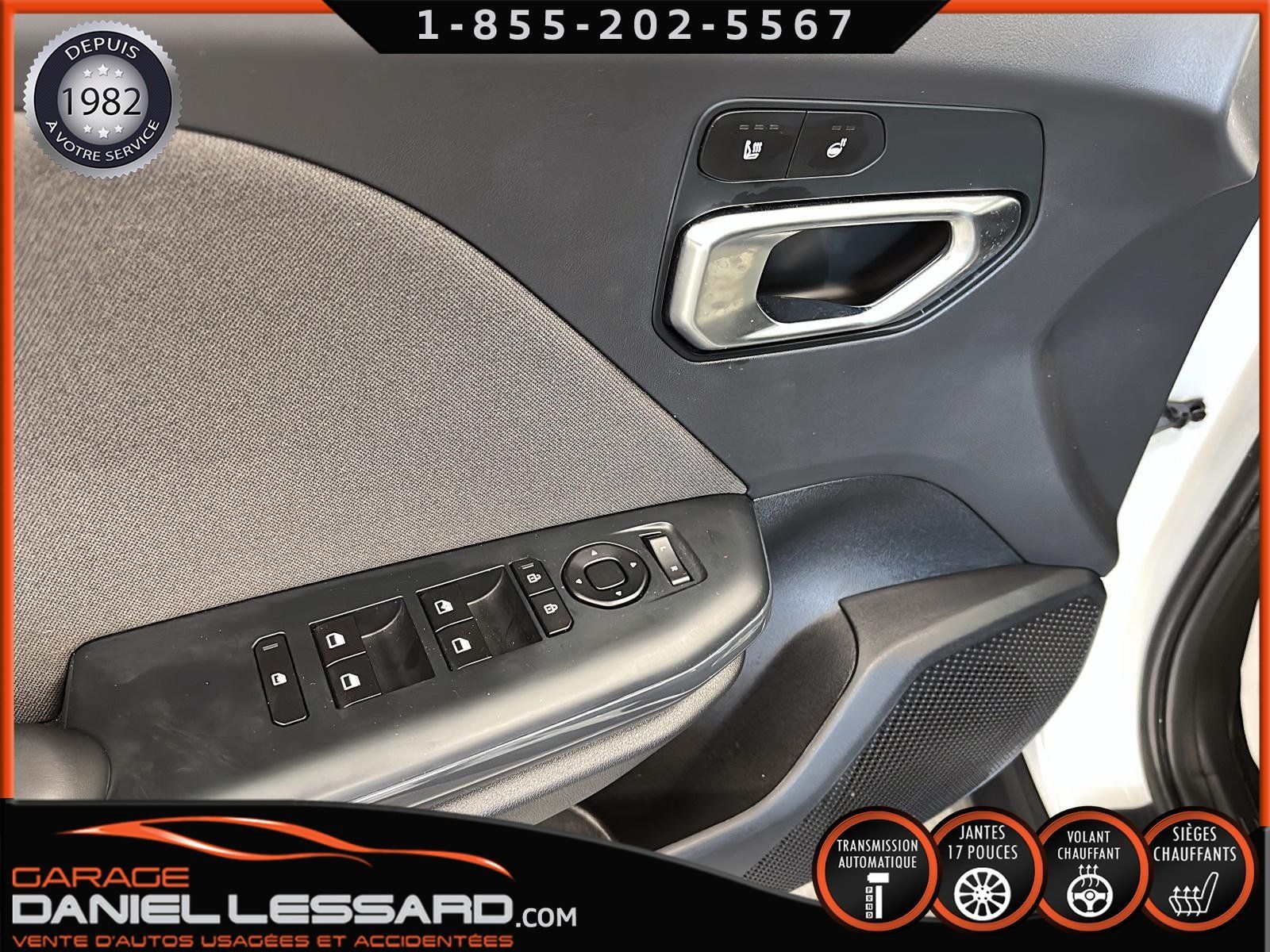 Kia K4 2026 - Thumbnail 15