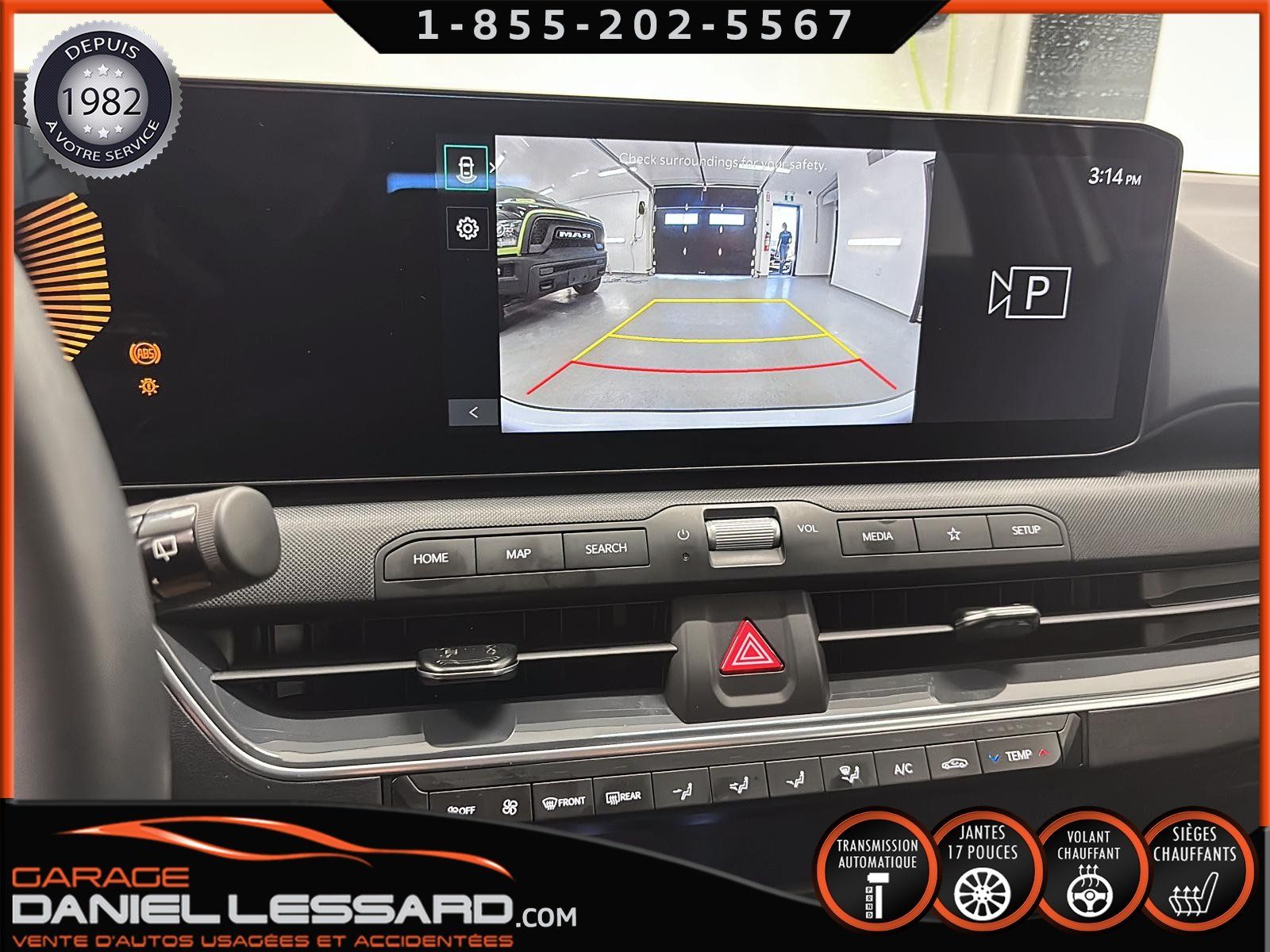Kia K4 2026 - Thumbnail 22