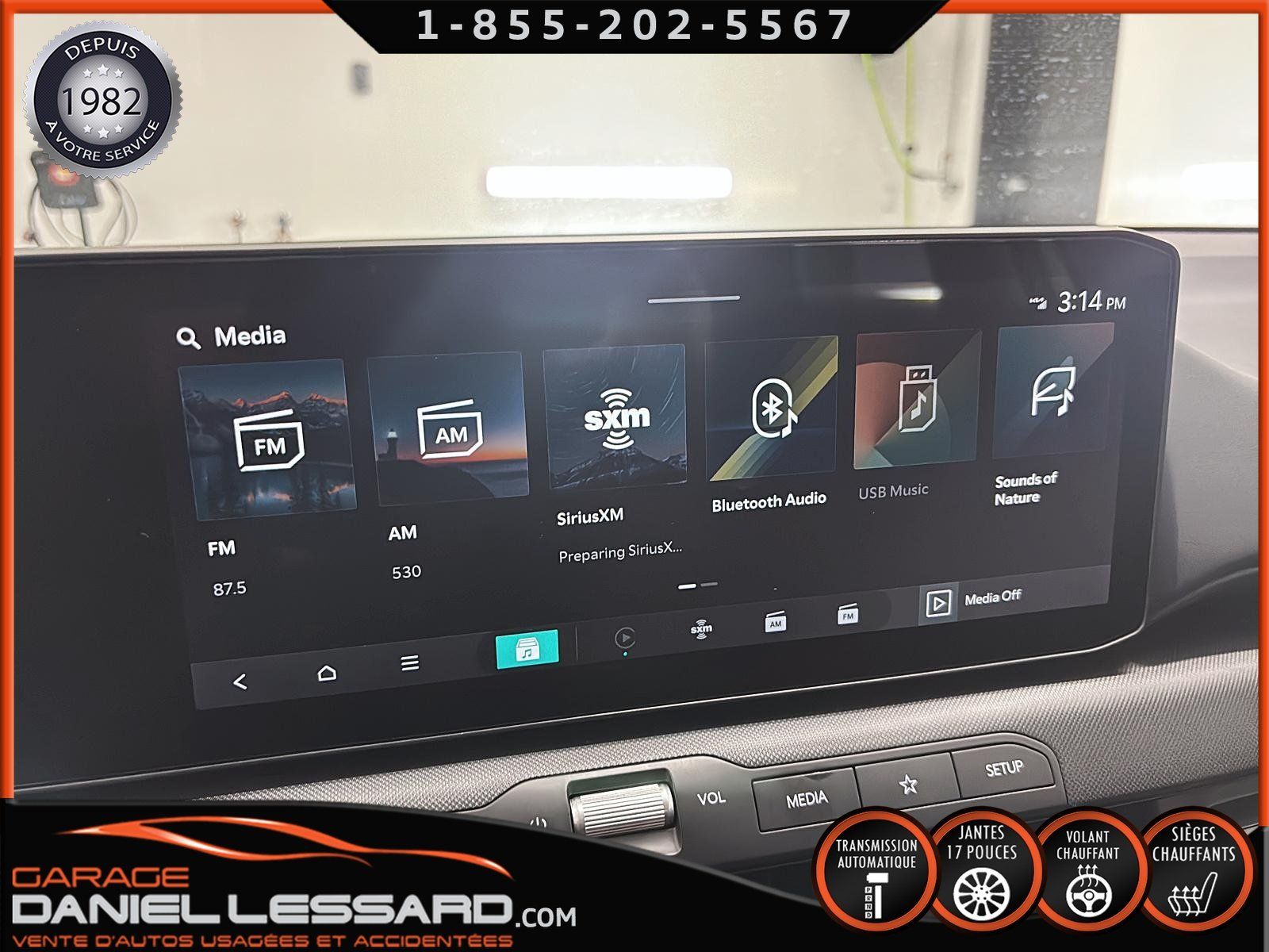 Kia K4 2026 - Thumbnail 23