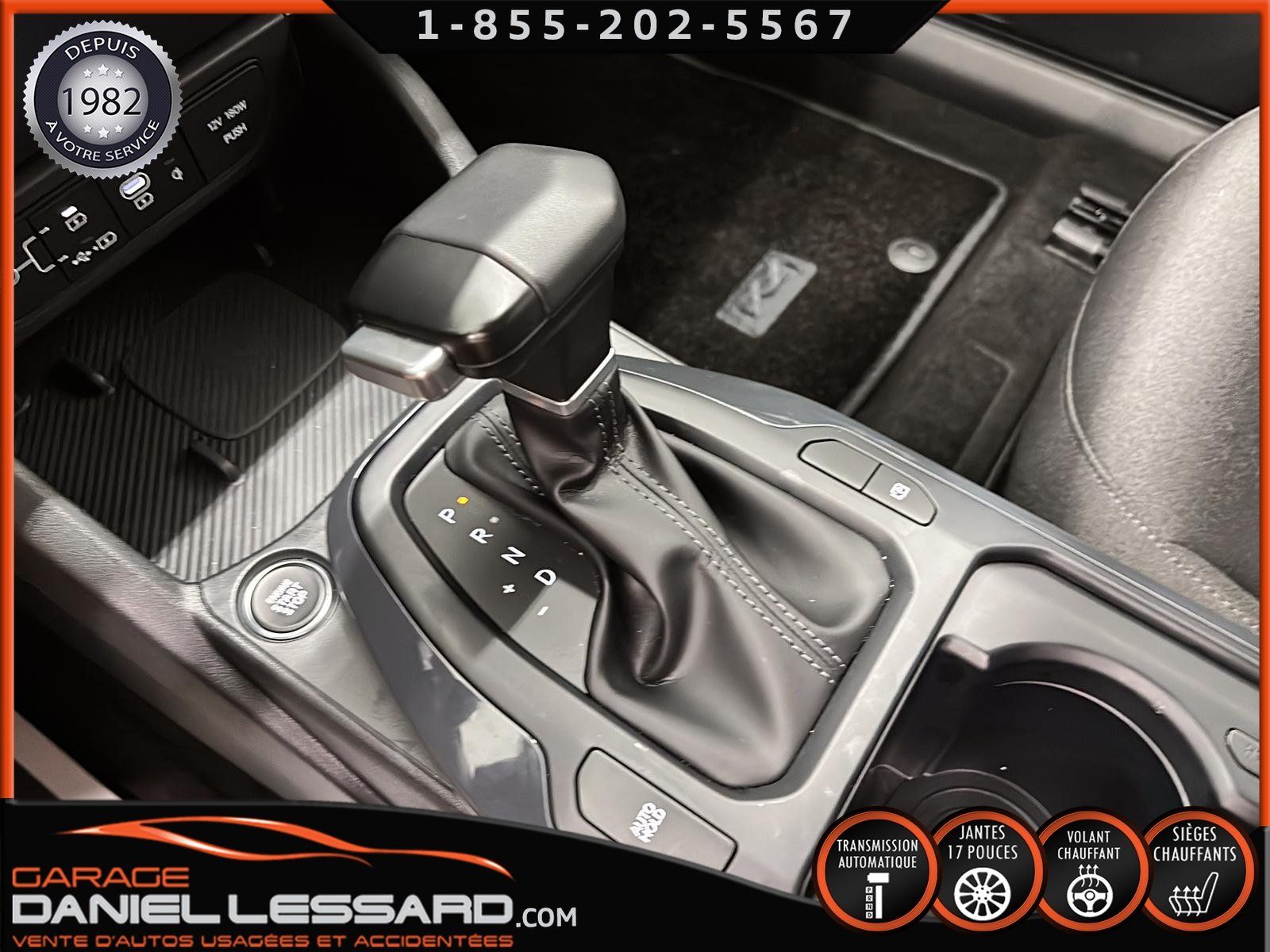 Kia K4 2026 - Thumbnail 25