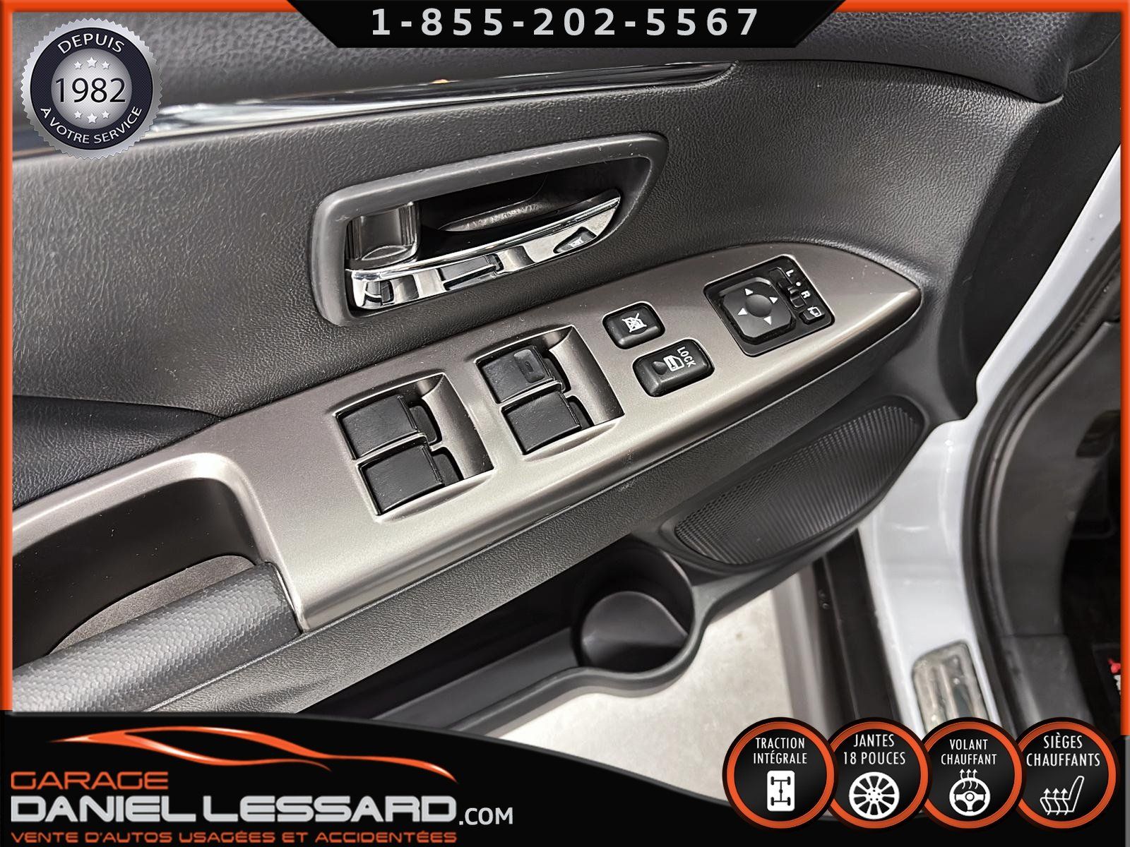 Mitsubishi RVR 2025 - Thumbnail 10
