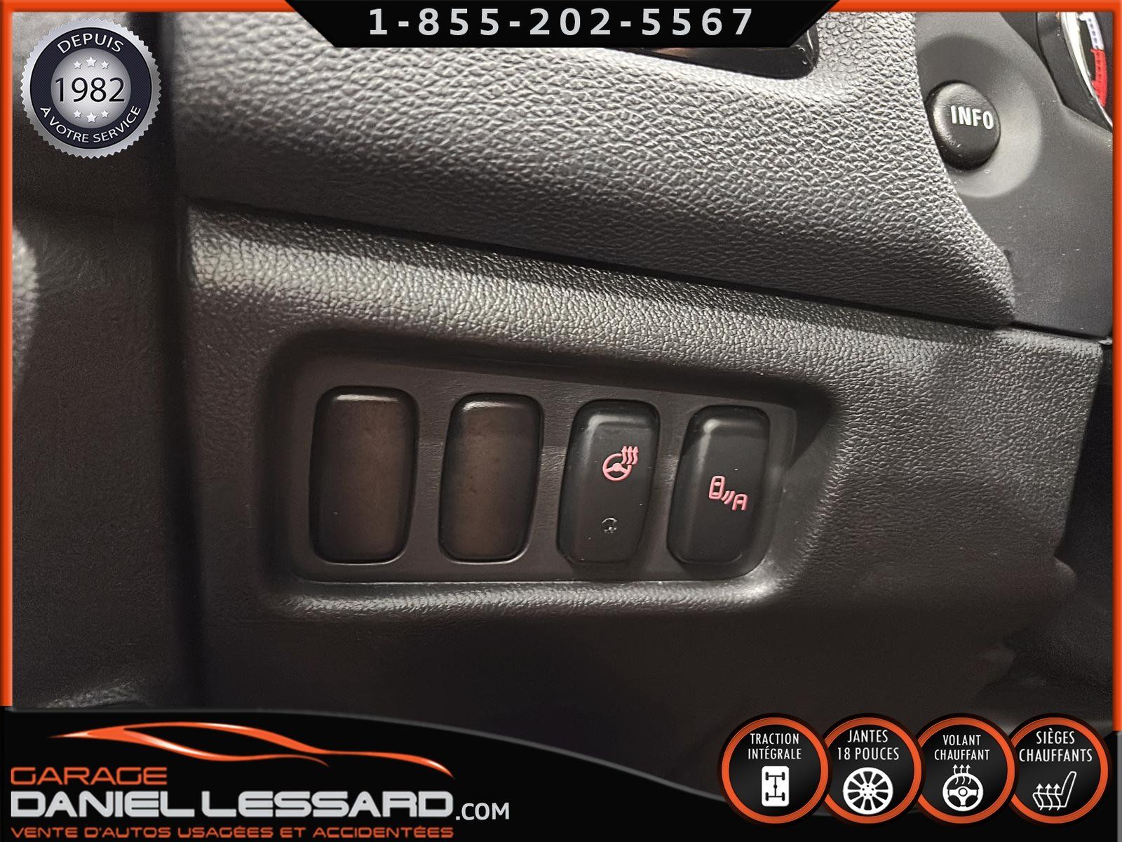 Mitsubishi RVR 2025 - Thumbnail 17