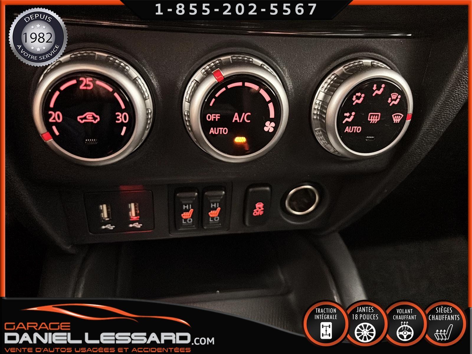 Mitsubishi RVR 2025 - Thumbnail 20