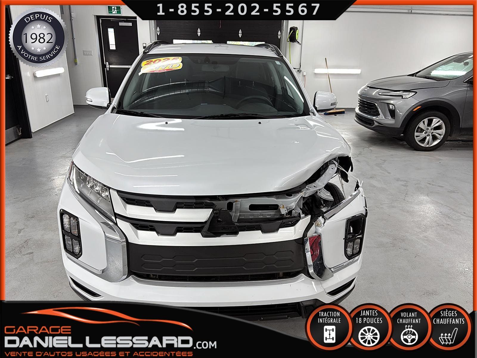 Mitsubishi RVR 2025 - Thumbnail 7