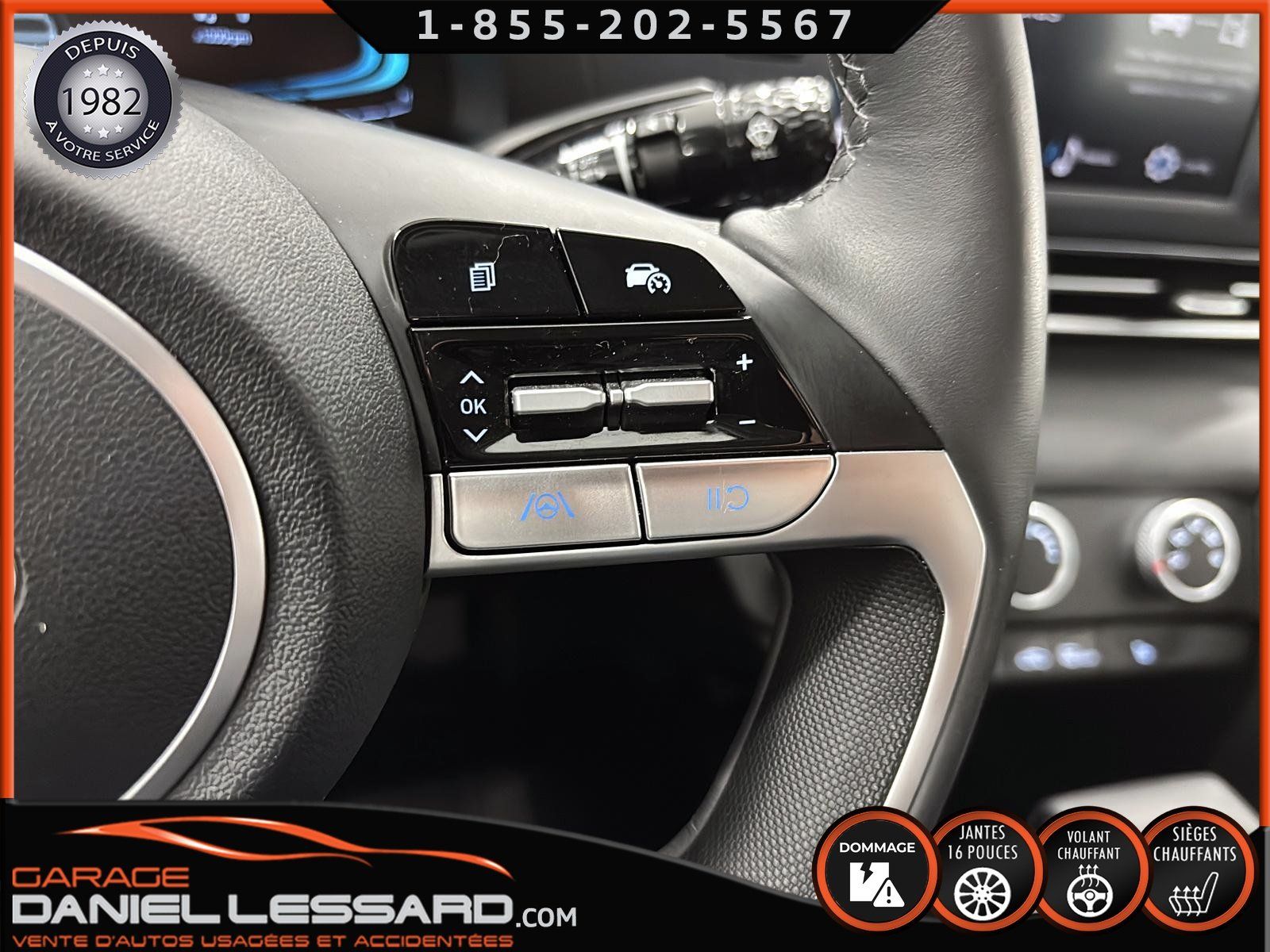 Hyundai Elantra 2026 - Thumbnail 23