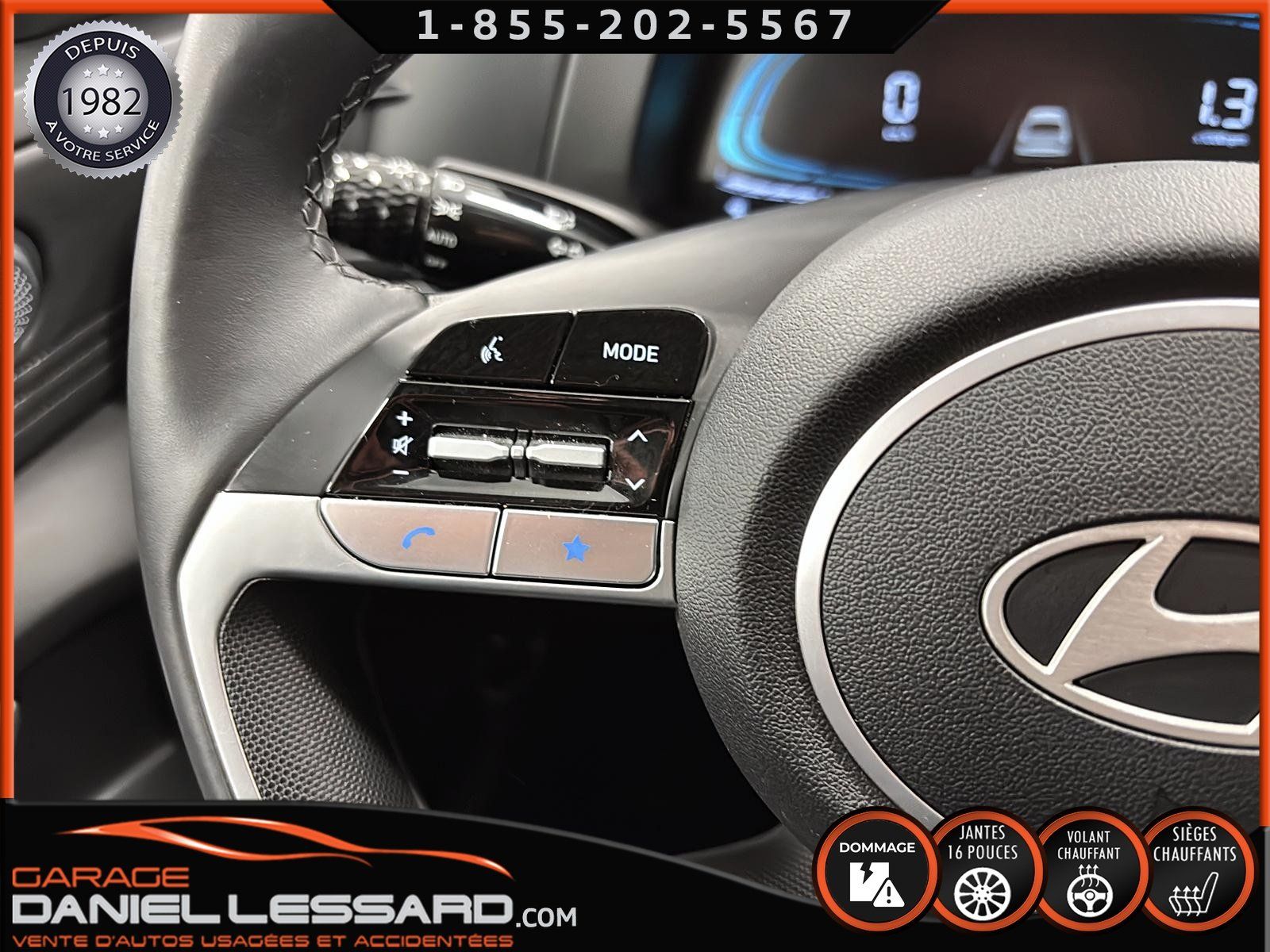 Hyundai Elantra 2026 - Thumbnail 24