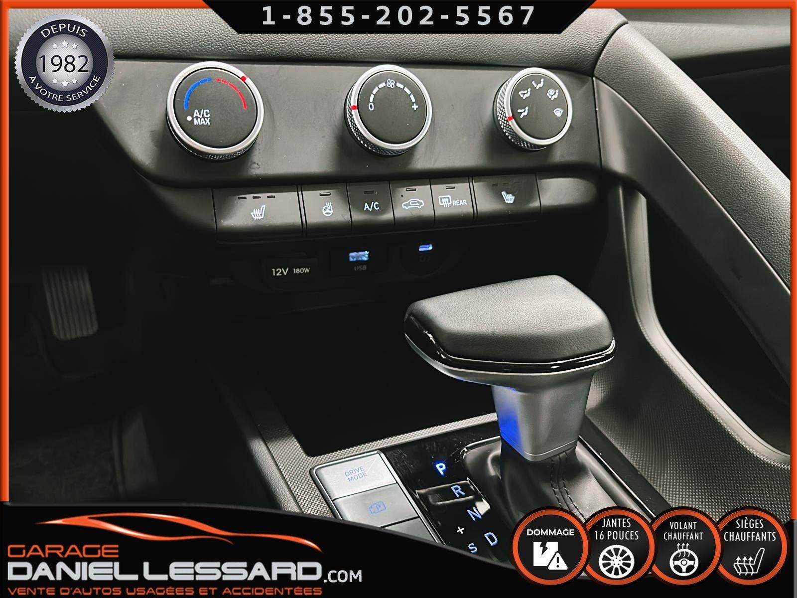 Hyundai Elantra 2026 - Thumbnail 27