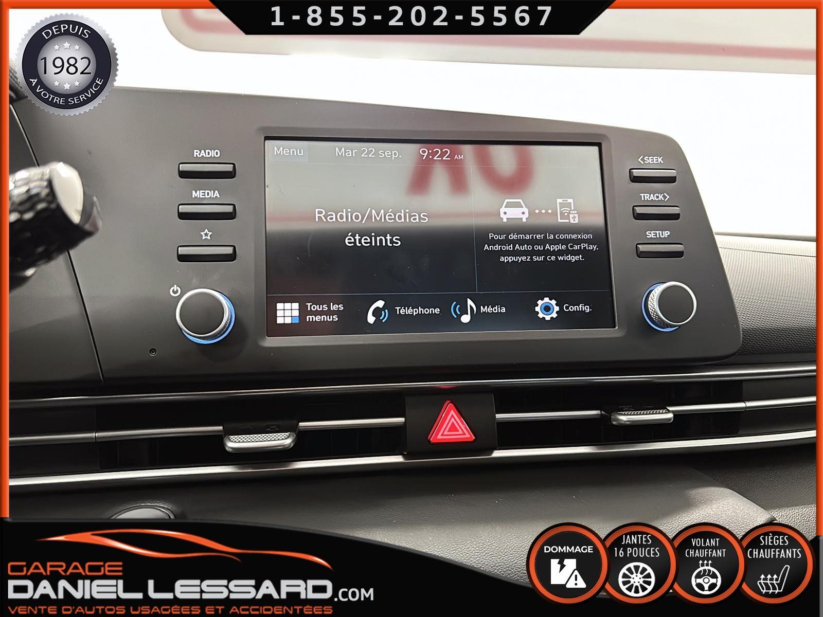 Hyundai Elantra 2026 - Thumbnail 28