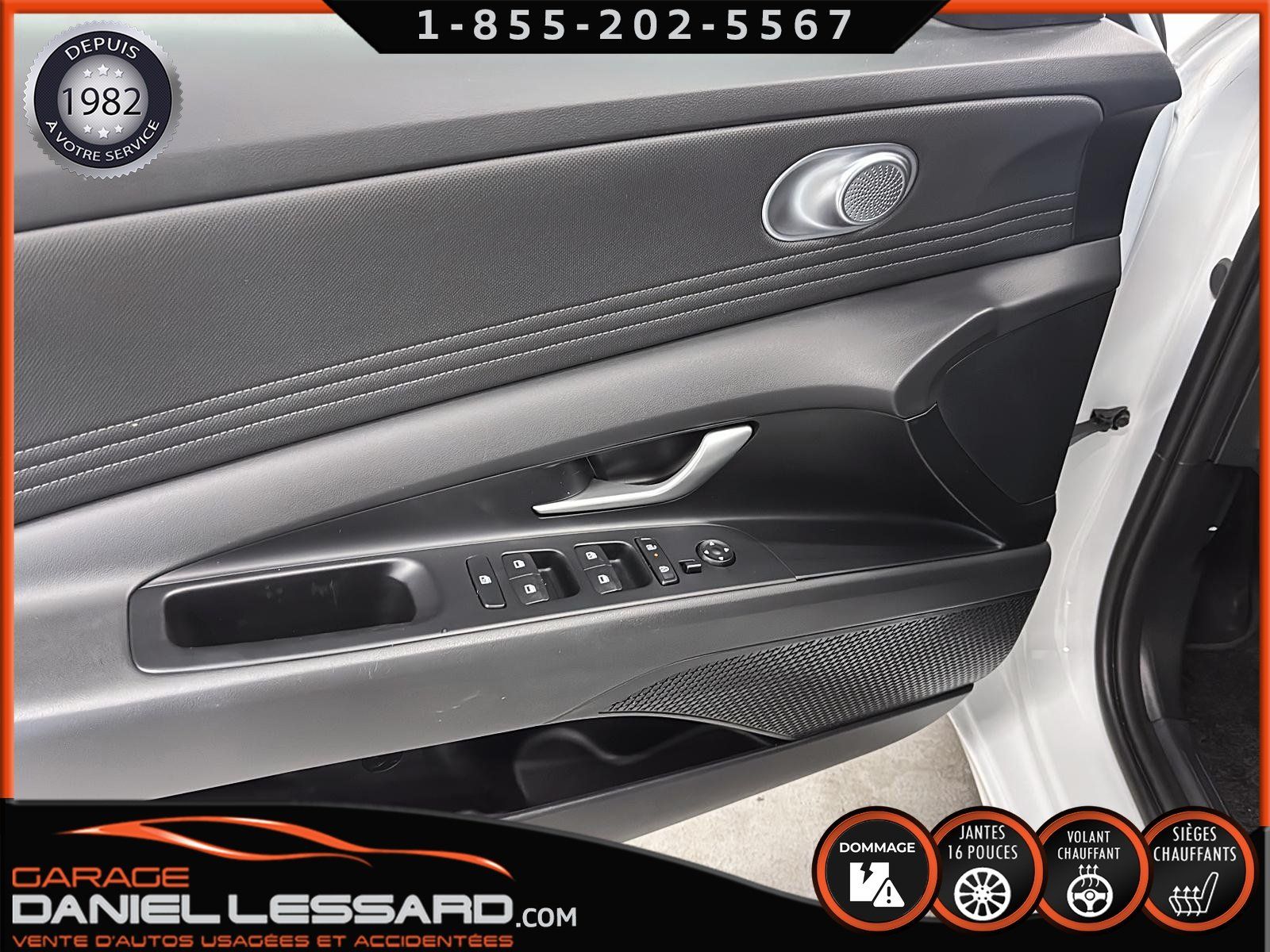 Hyundai Elantra 2026 - Thumbnail 20