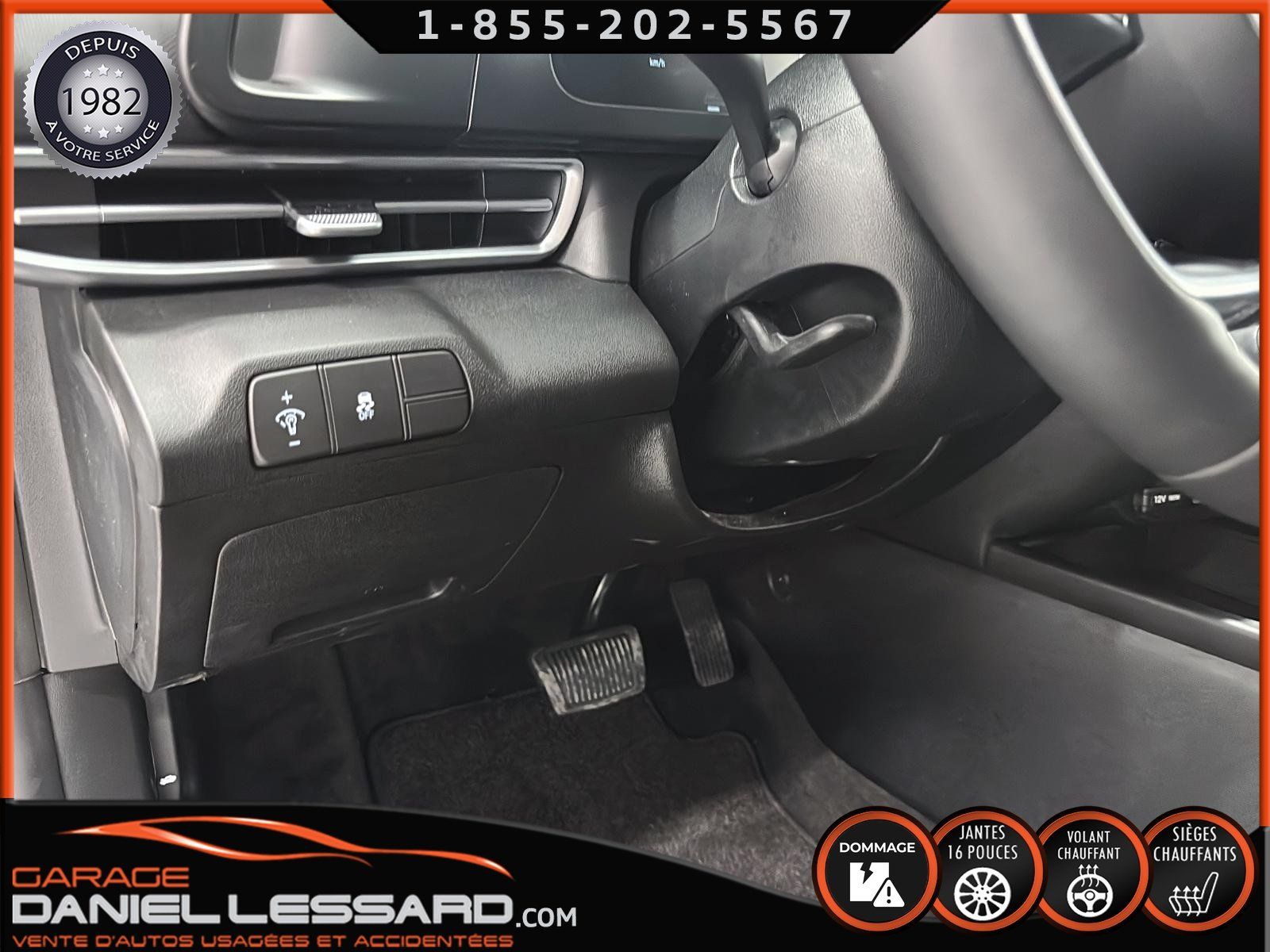 Hyundai Elantra 2026 - Thumbnail 21
