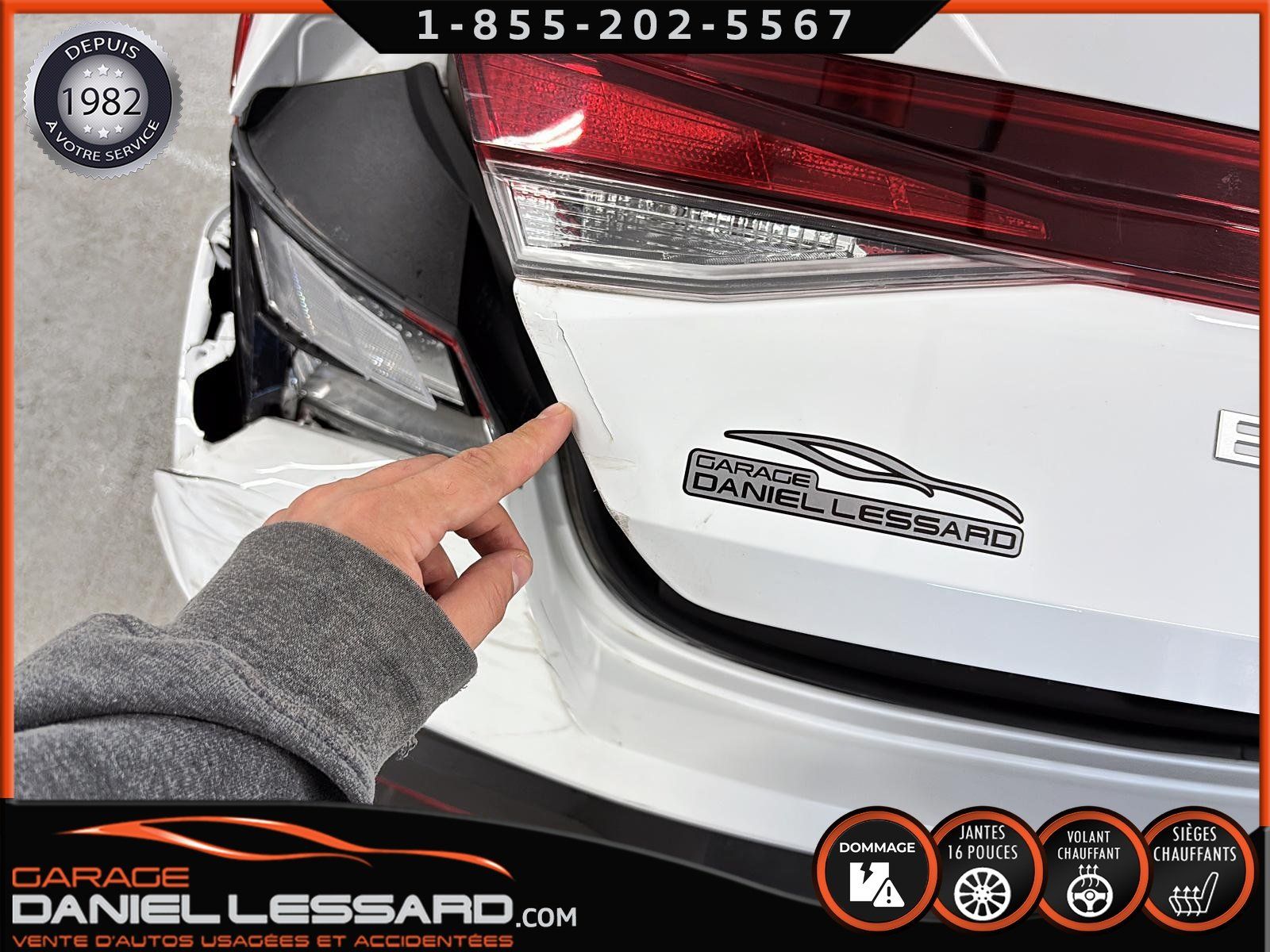 Hyundai Elantra 2026 - Thumbnail 40