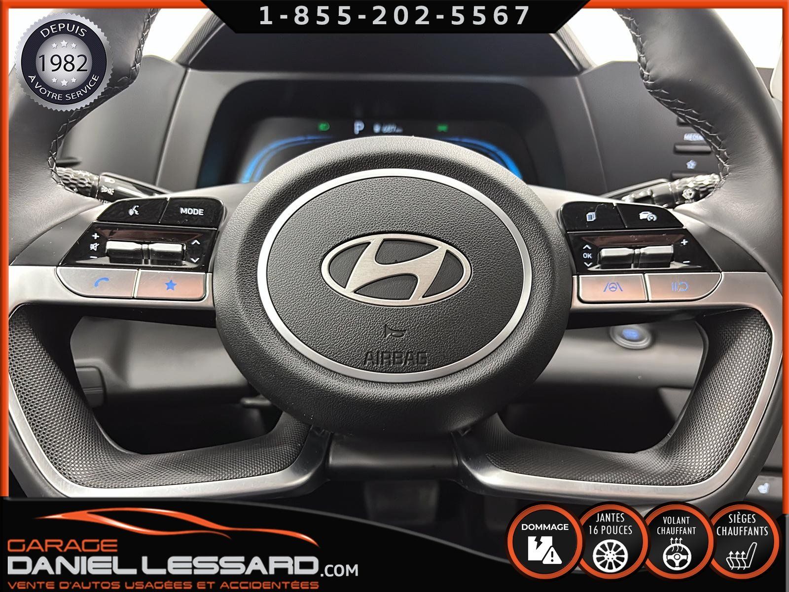 Hyundai Elantra 2026 - Thumbnail 22