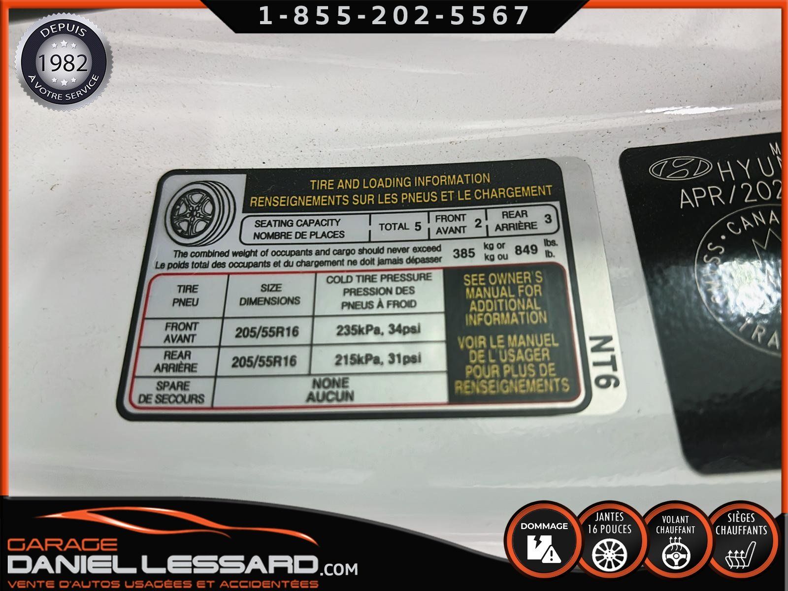 Hyundai Elantra 2026 - Thumbnail 34