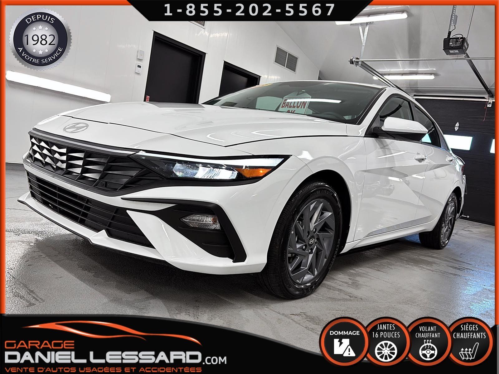 Hyundai Elantra 2026 - Thumbnail 9
