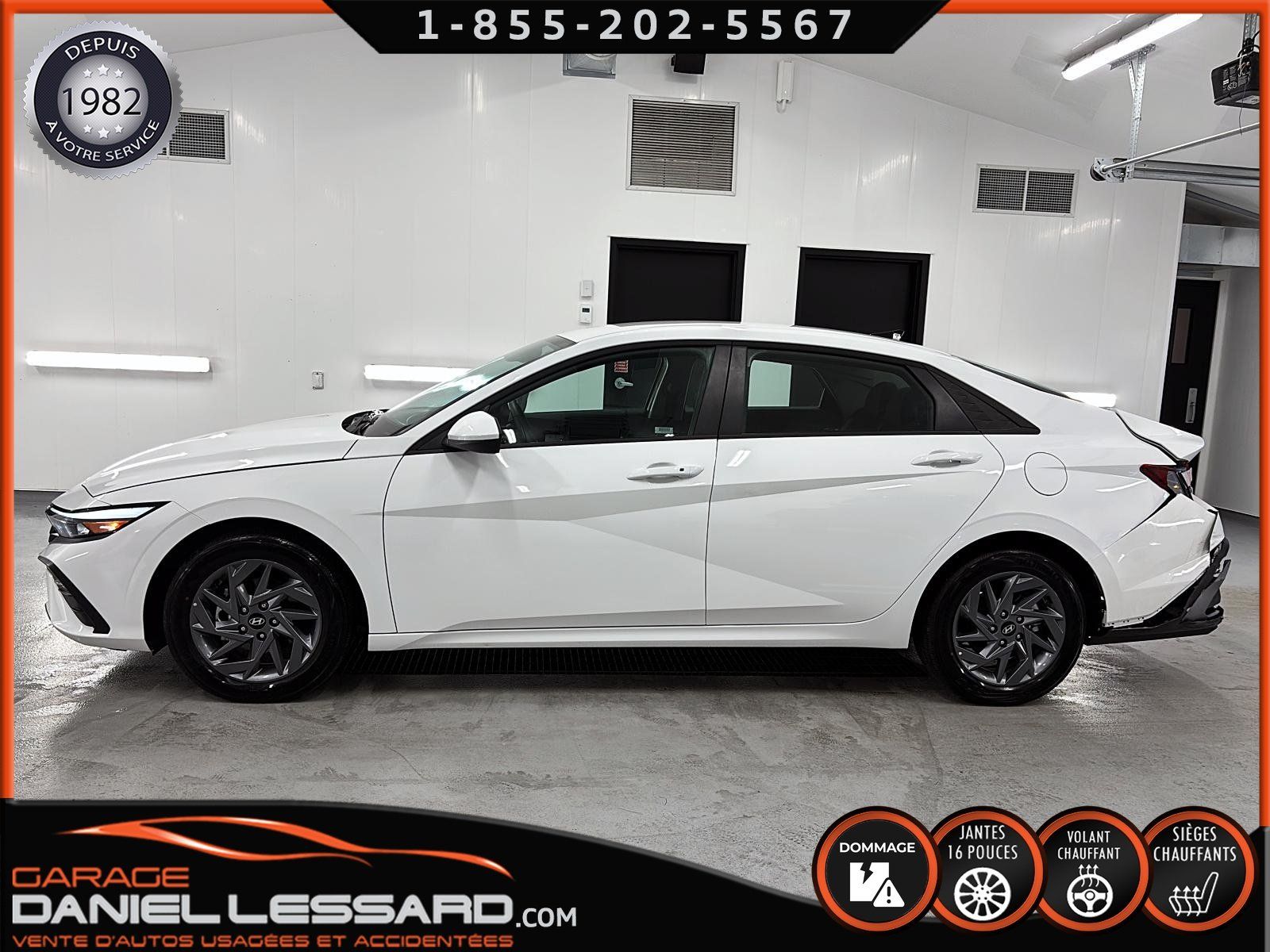 Hyundai Elantra 2026 - Thumbnail 8