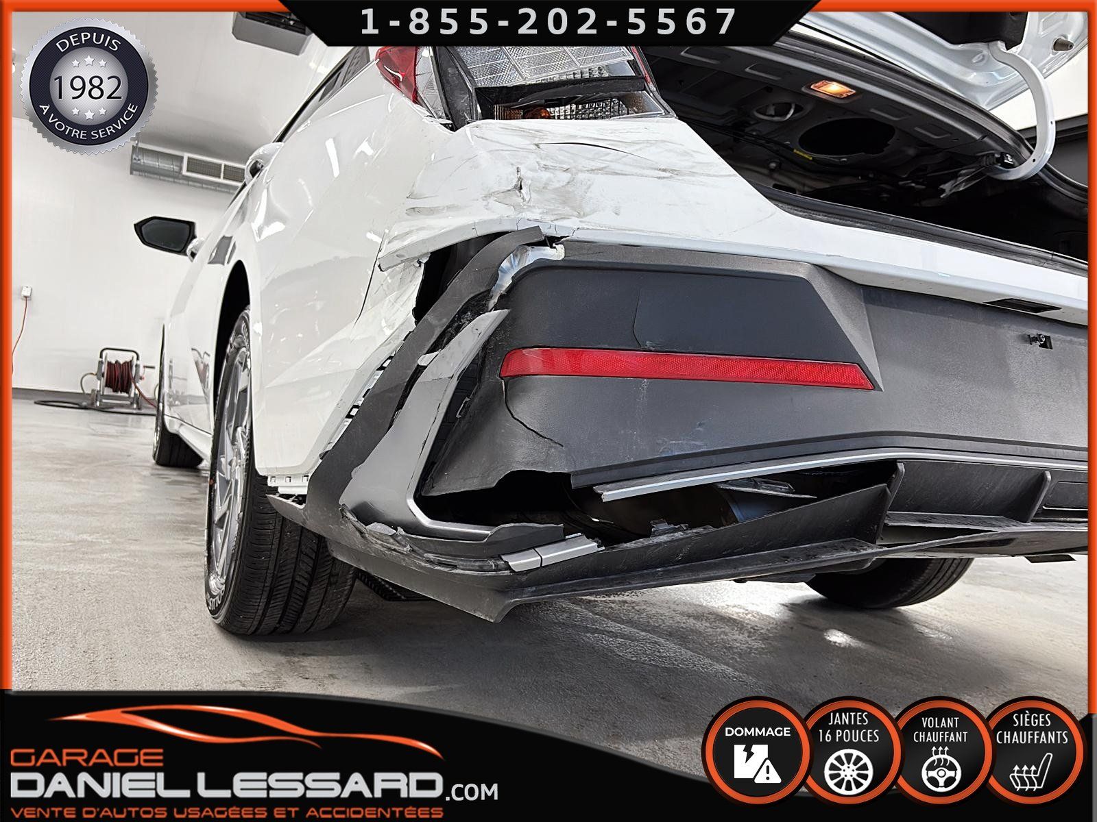 Hyundai Elantra 2026 - Thumbnail 42