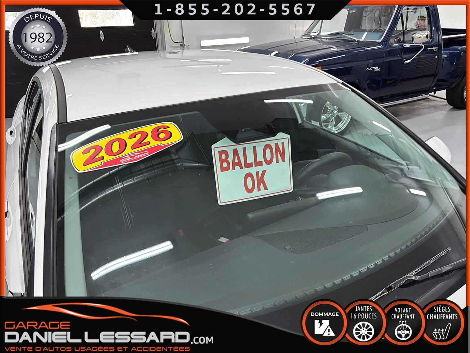 Hyundai Elantra 2026 - Thumbnail 10