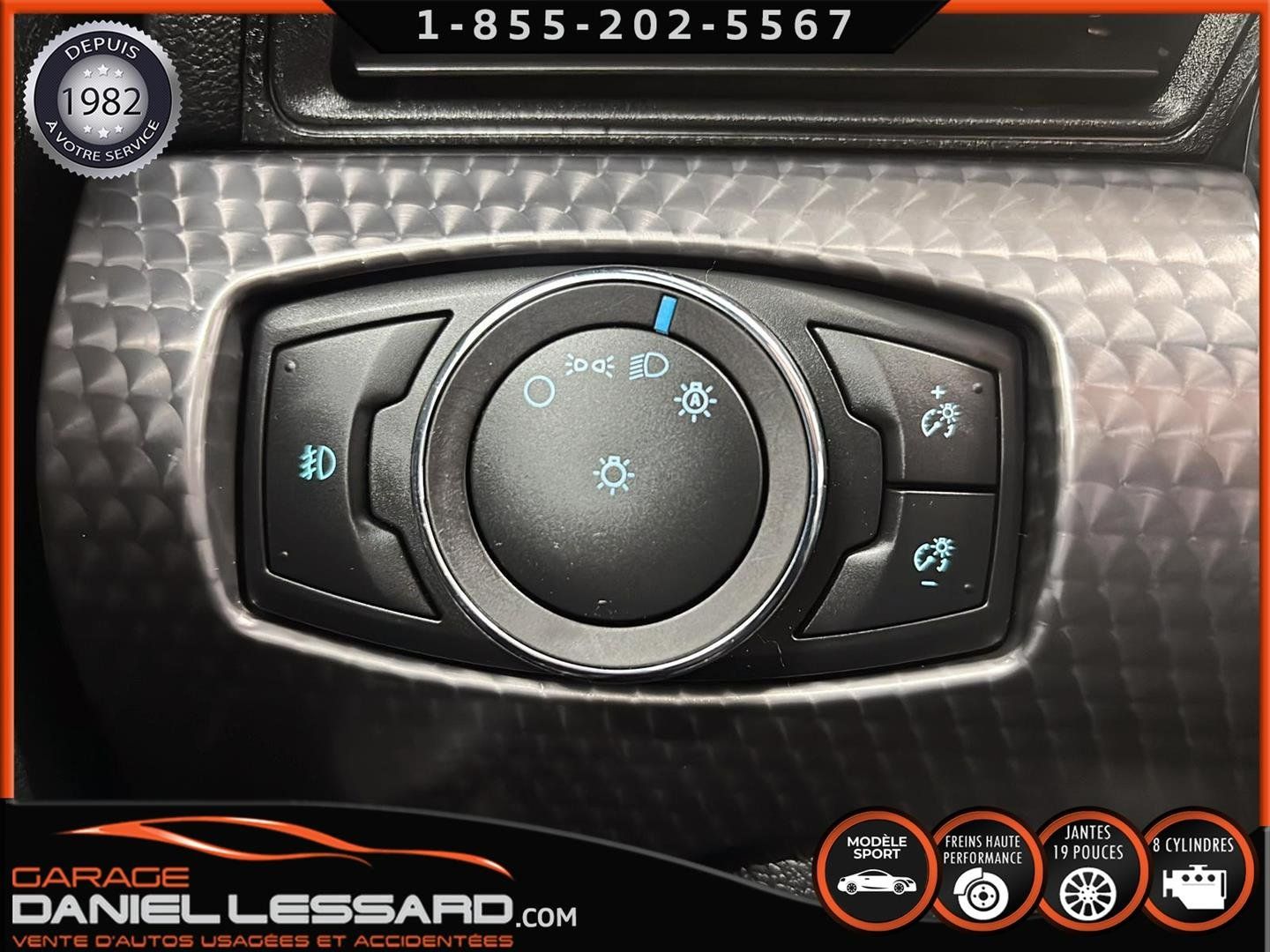 Ford Mustang 2018 - Thumbnail 23