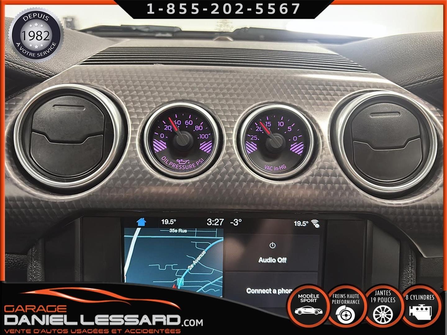 Ford Mustang 2018 - Thumbnail 40