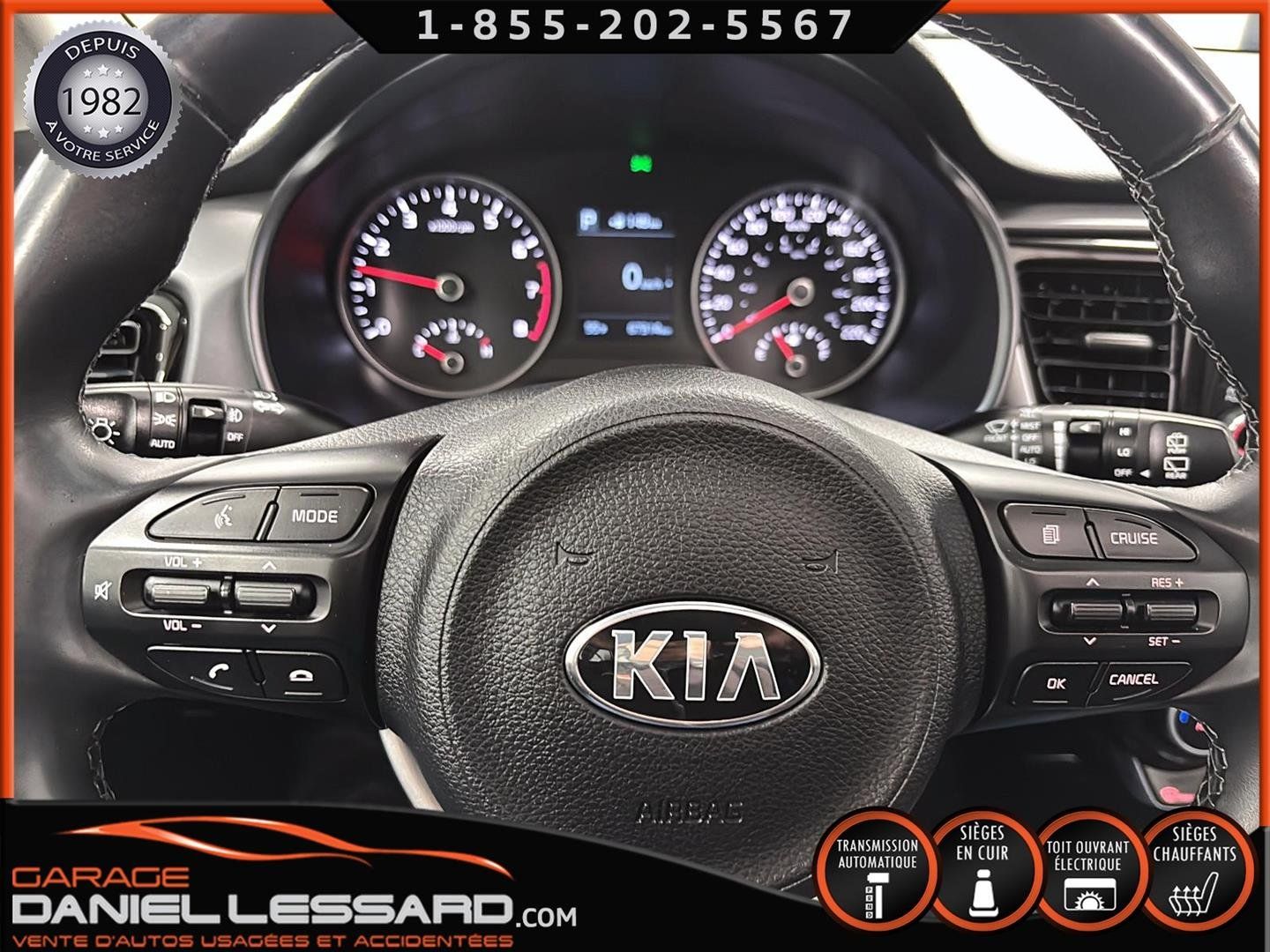 Kia Rio 2018 - Thumbnail 21