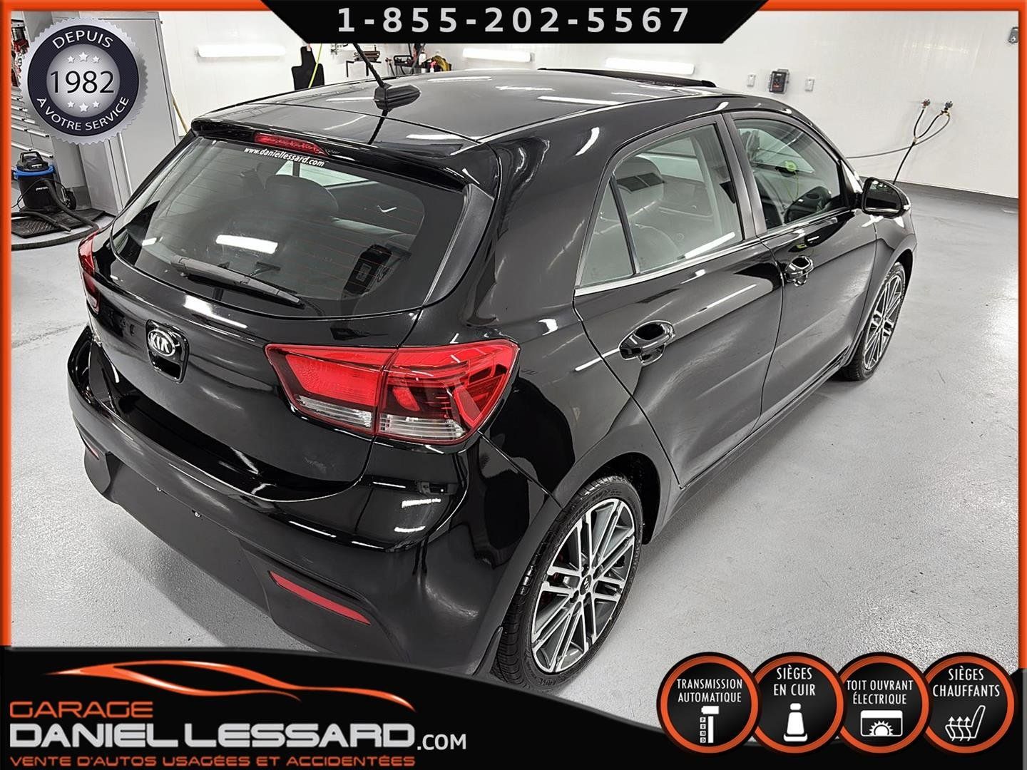 Kia Rio 2018 - Thumbnail 6