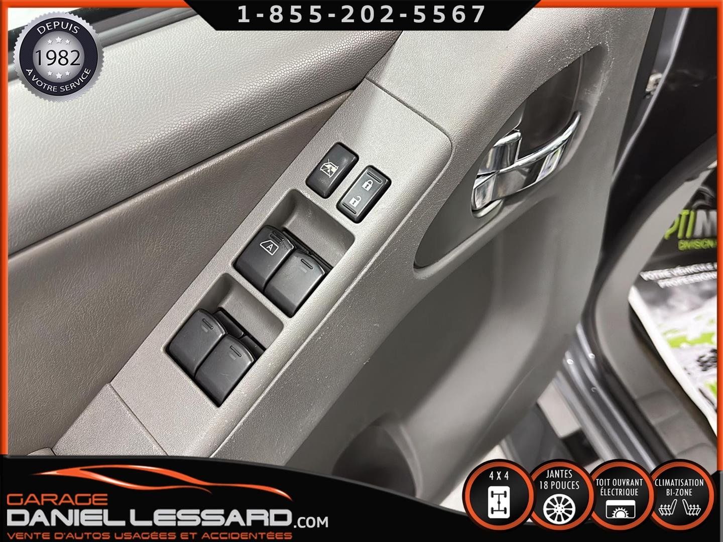 Nissan Frontier 2018 - Thumbnail 17