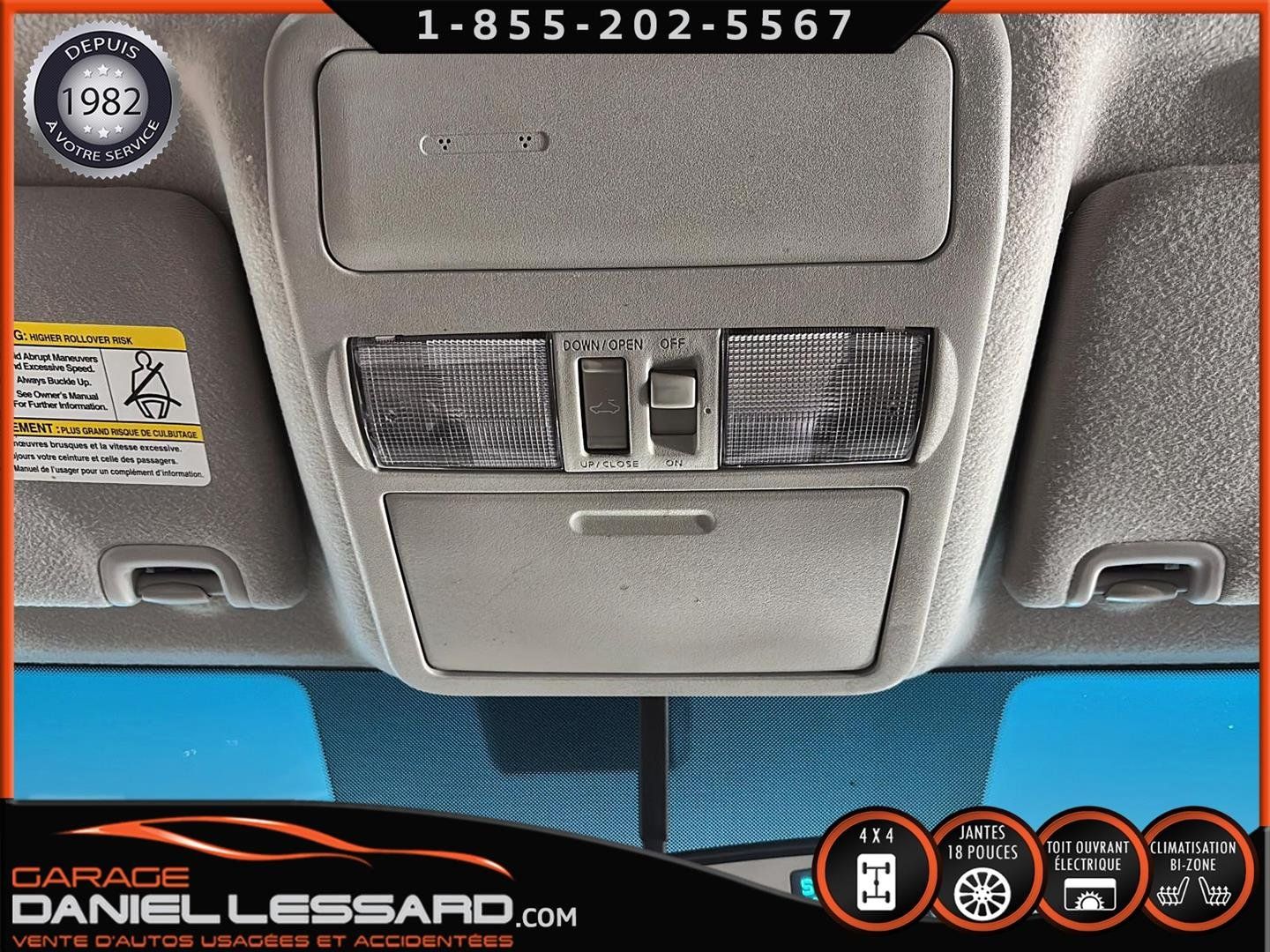 Nissan Frontier 2018 - Thumbnail 32