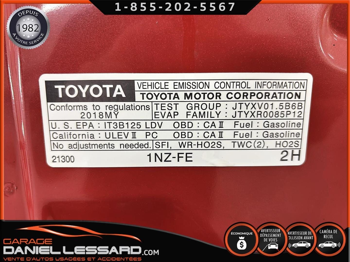 Toyota Yaris 2018 - Thumbnail 31