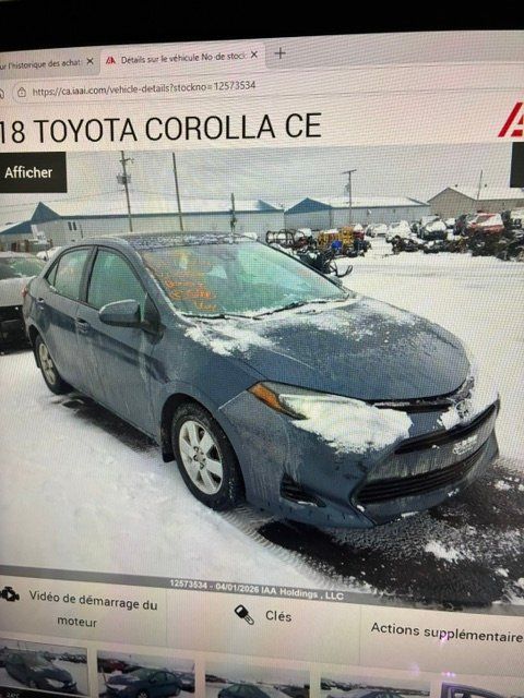 Toyota Corolla 2018 - Thumbnail 38