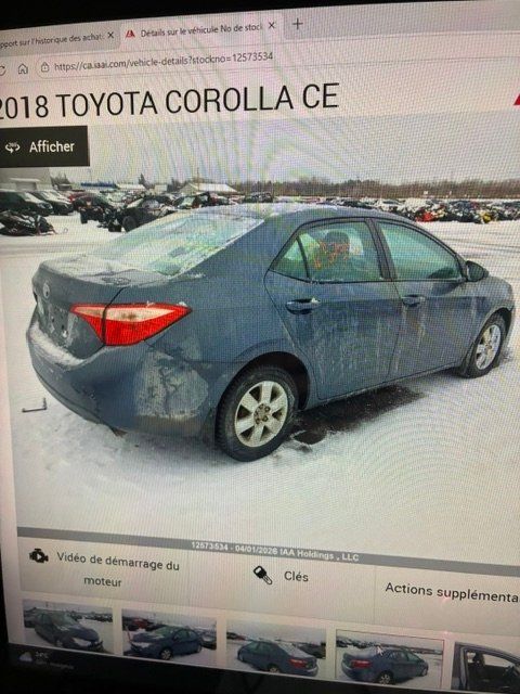 Toyota Corolla 2018 - Thumbnail 41