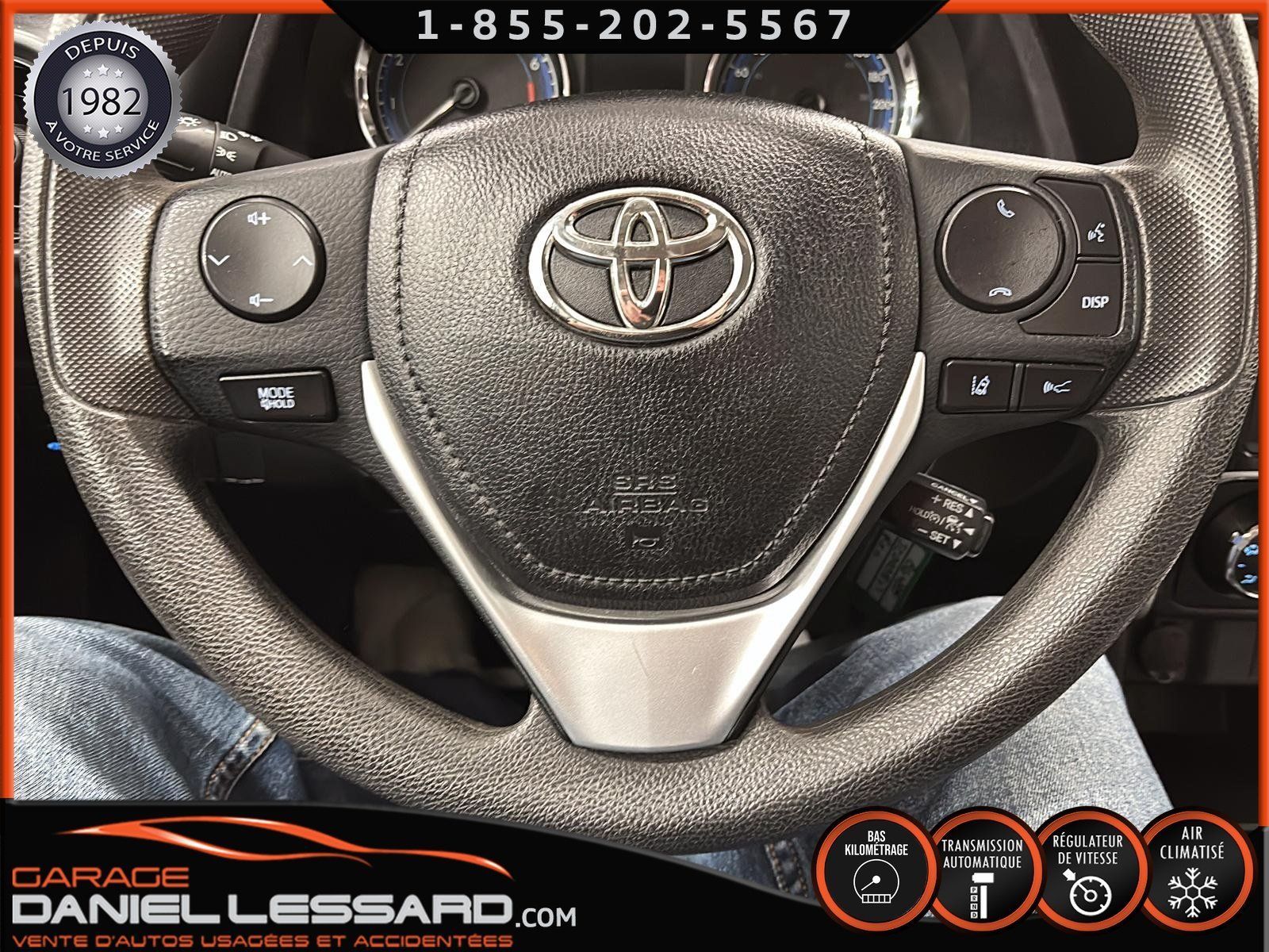 Toyota Corolla 2018 - Thumbnail 21