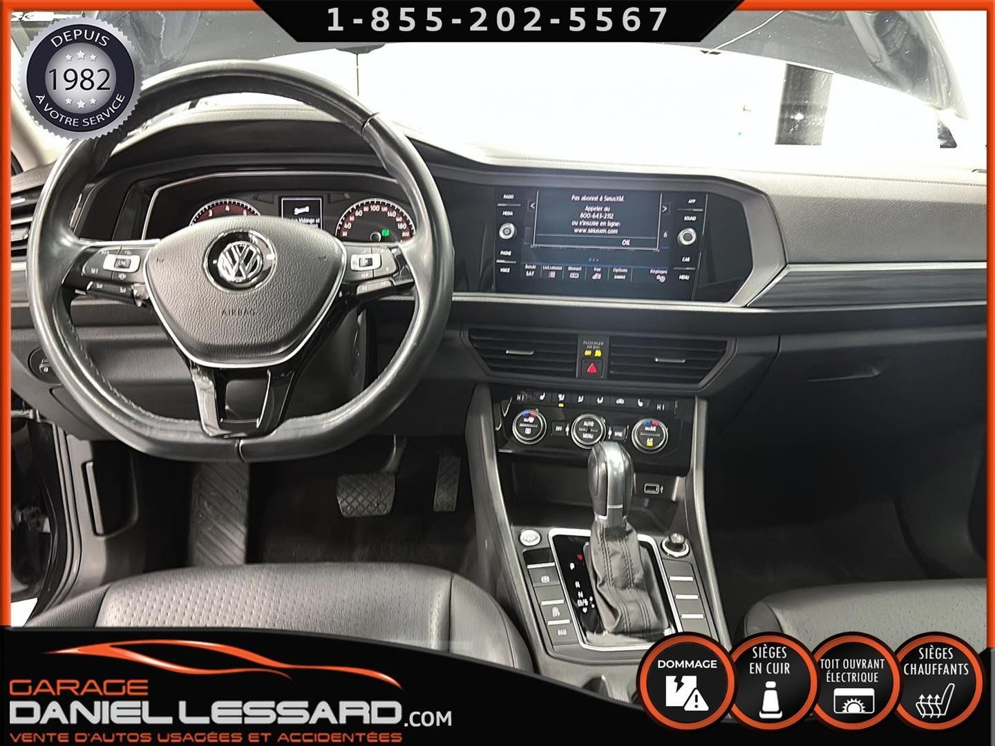Volkswagen Jetta 2019 - Thumbnail 17